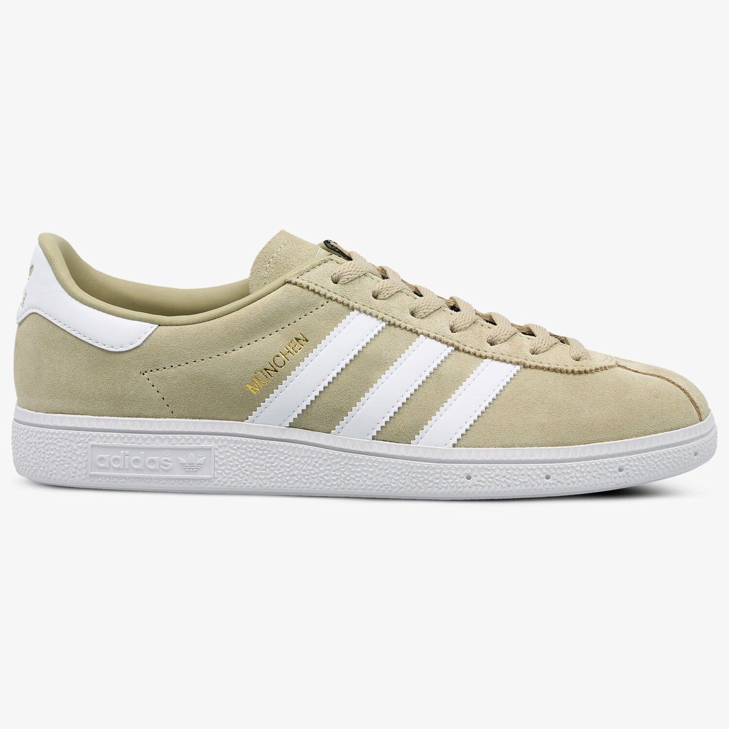 Herren Sneaker ADIDAS MUNCHEN CQ2324 Beige