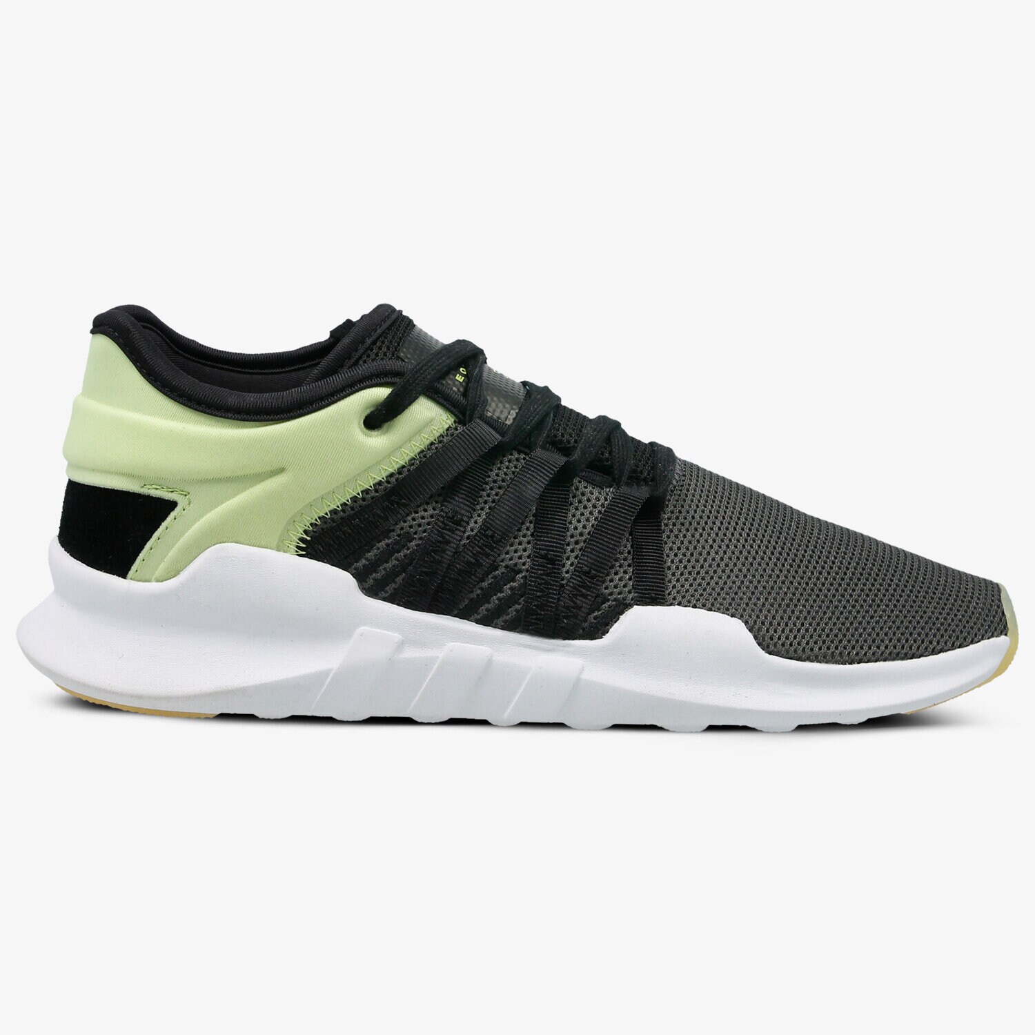 Damen Sneaker ADIDAS EQT RACING ADV W CQ2159 Schwarz