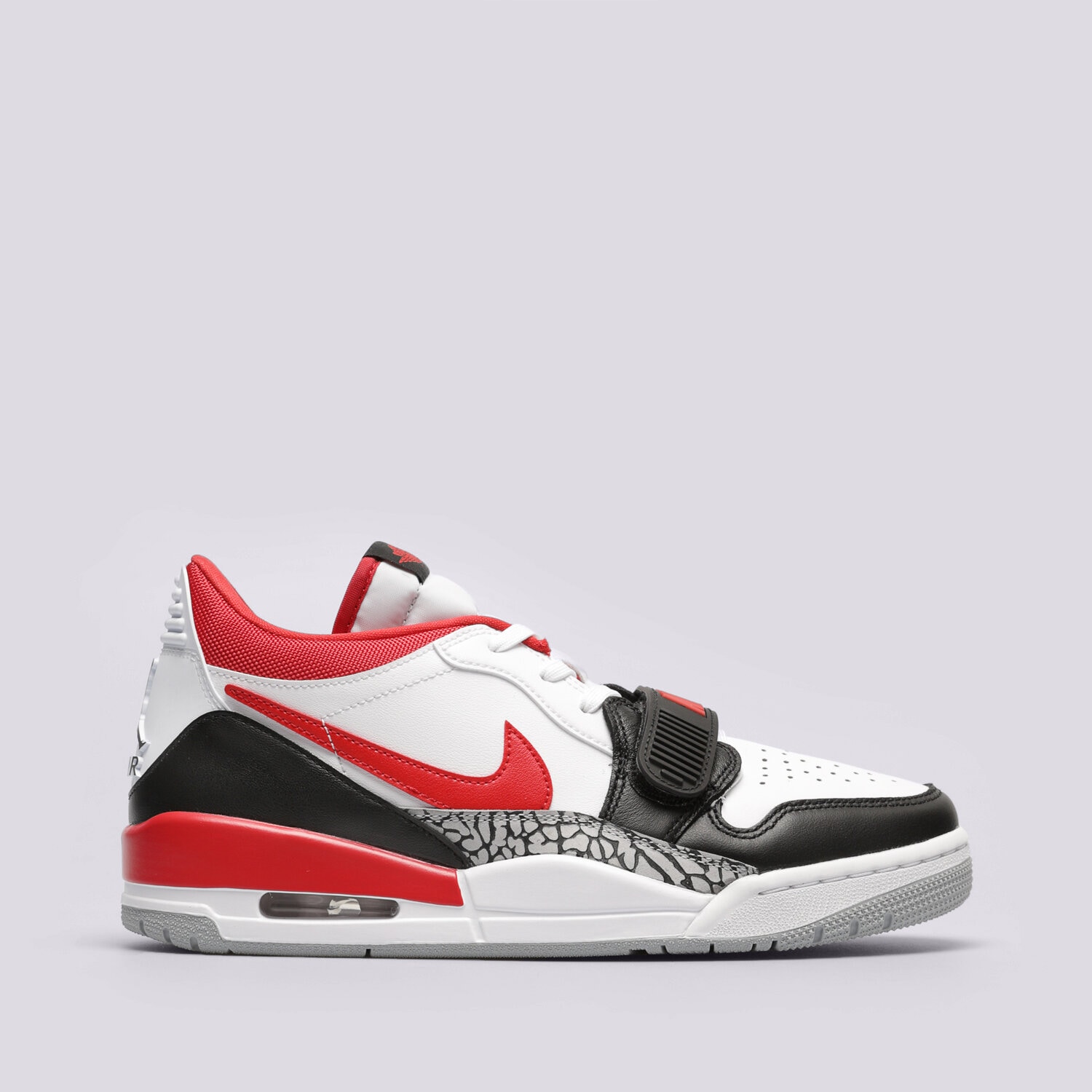 Herren Sneaker AIR JORDAN LEGACY 312 LOW  CD7069-160 Weiß