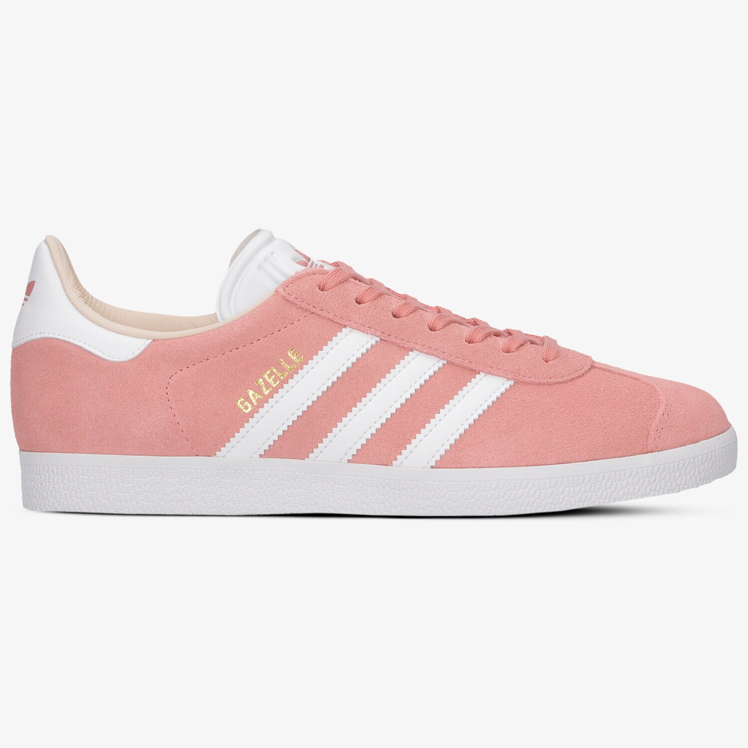 Damen Sneaker ADIDAS GAZELLE W CQ2186 Rosa