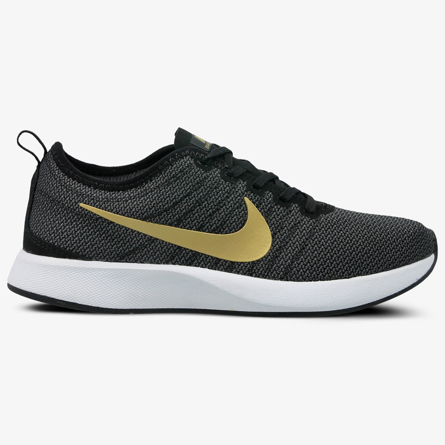 Damen Sneaker NIKE DUALTONE RACER SE  940418005 Schwarz