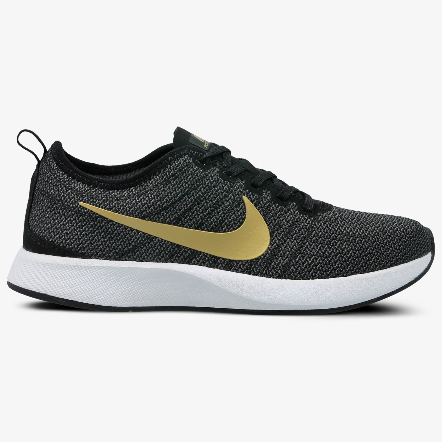 Damen Sneaker NIKE DUALTONE RACER SE 940418005 Schwarz