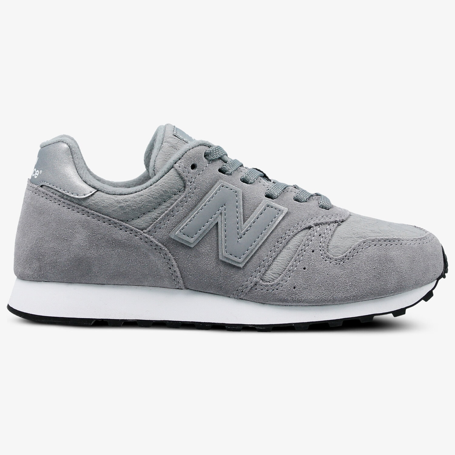 Damen Sneaker NEW BALANCE WL373GIR WL373GIR Grau