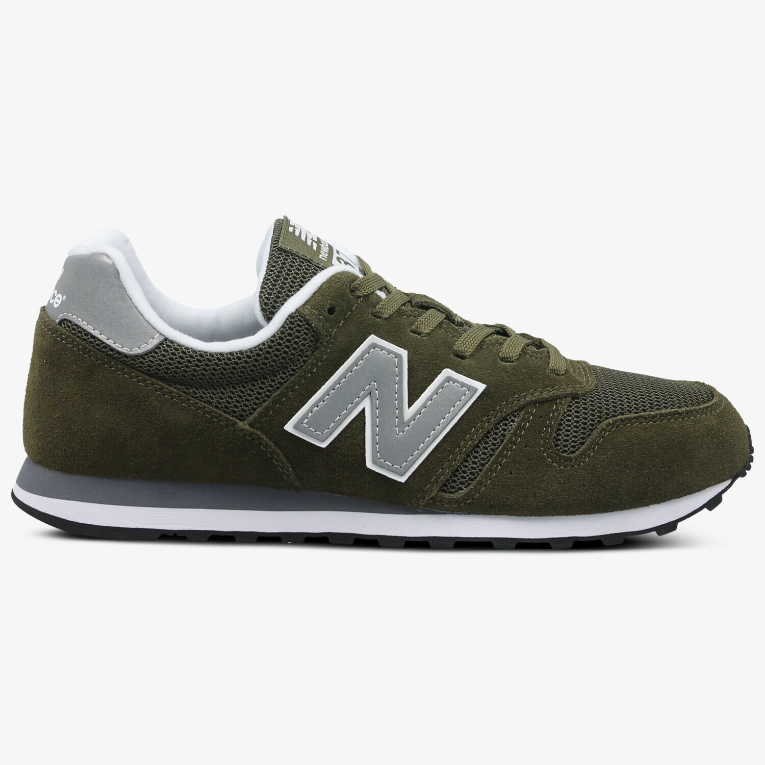 Herren Sneaker NEW BALANCE ML373OLV ML373OLV Grün