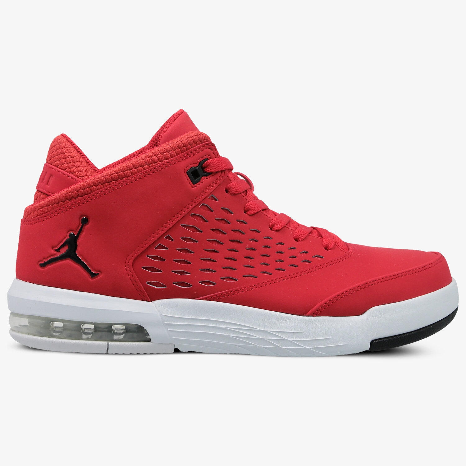 Herren Sneaker JORDAN FLIGHT ORIGIN 4 921196-600 Rot