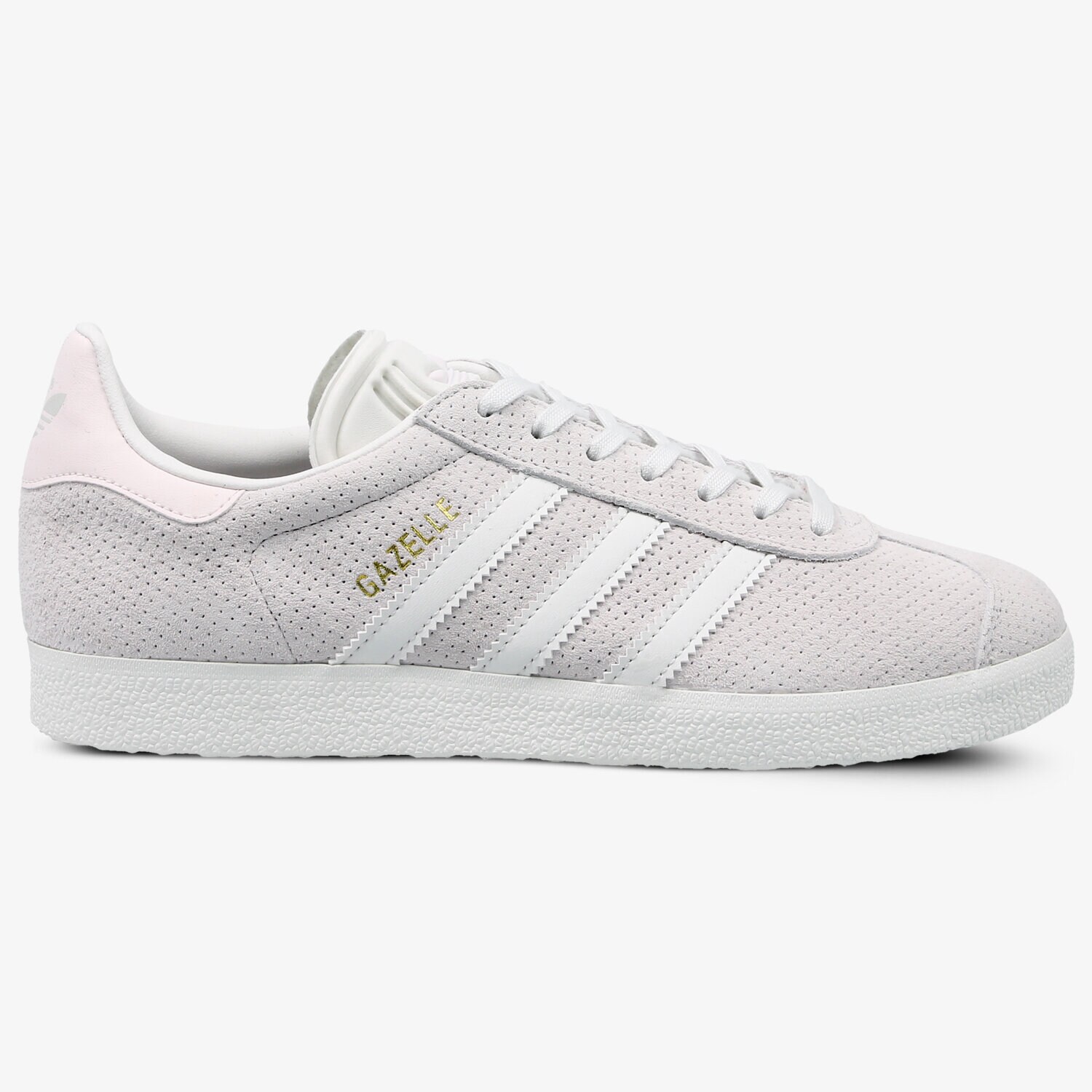 Damen Sneaker ADIDAS GAZELLE W CQ2183 Blau