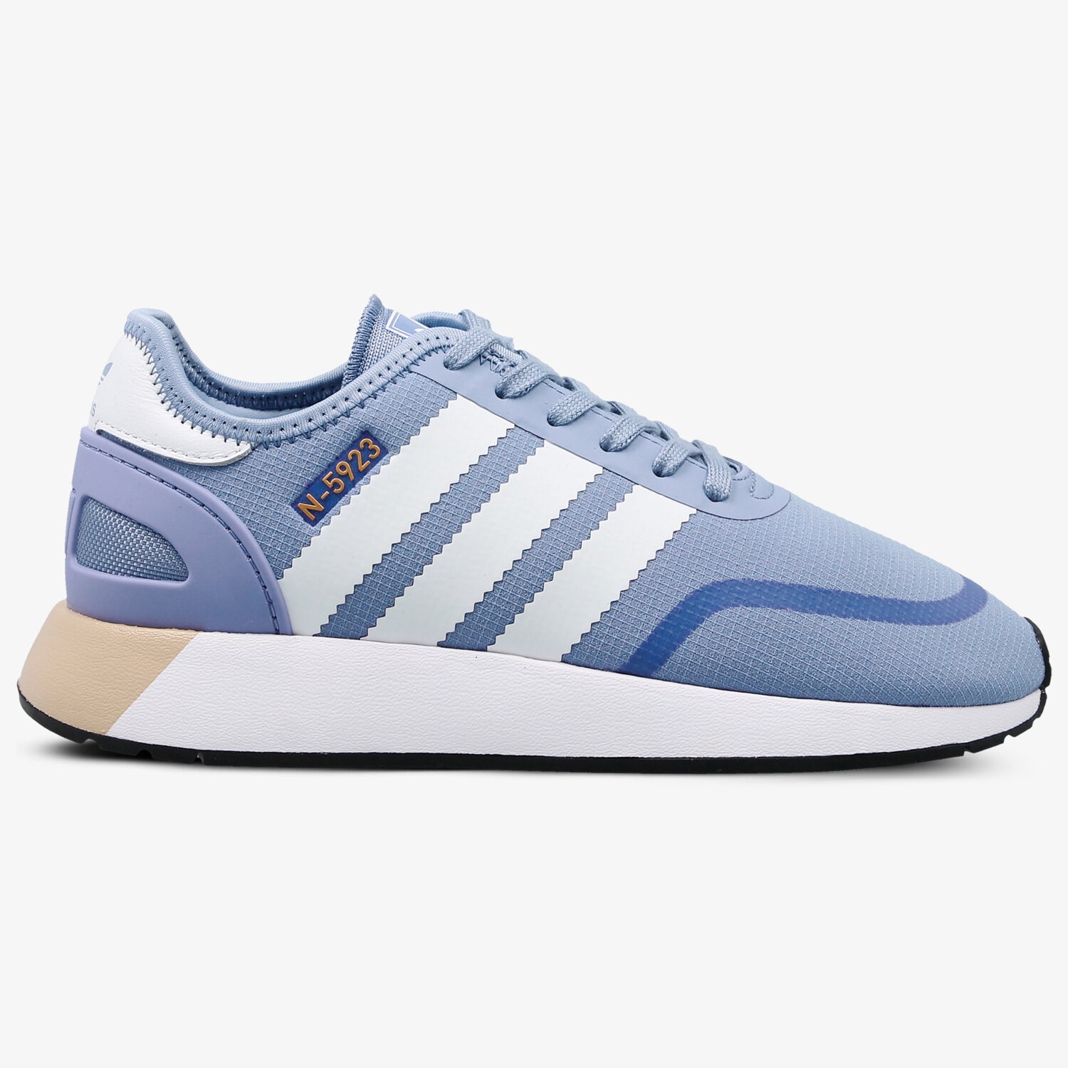 Damen Sneaker ADIDAS N-5923 W AQ0268 Blau