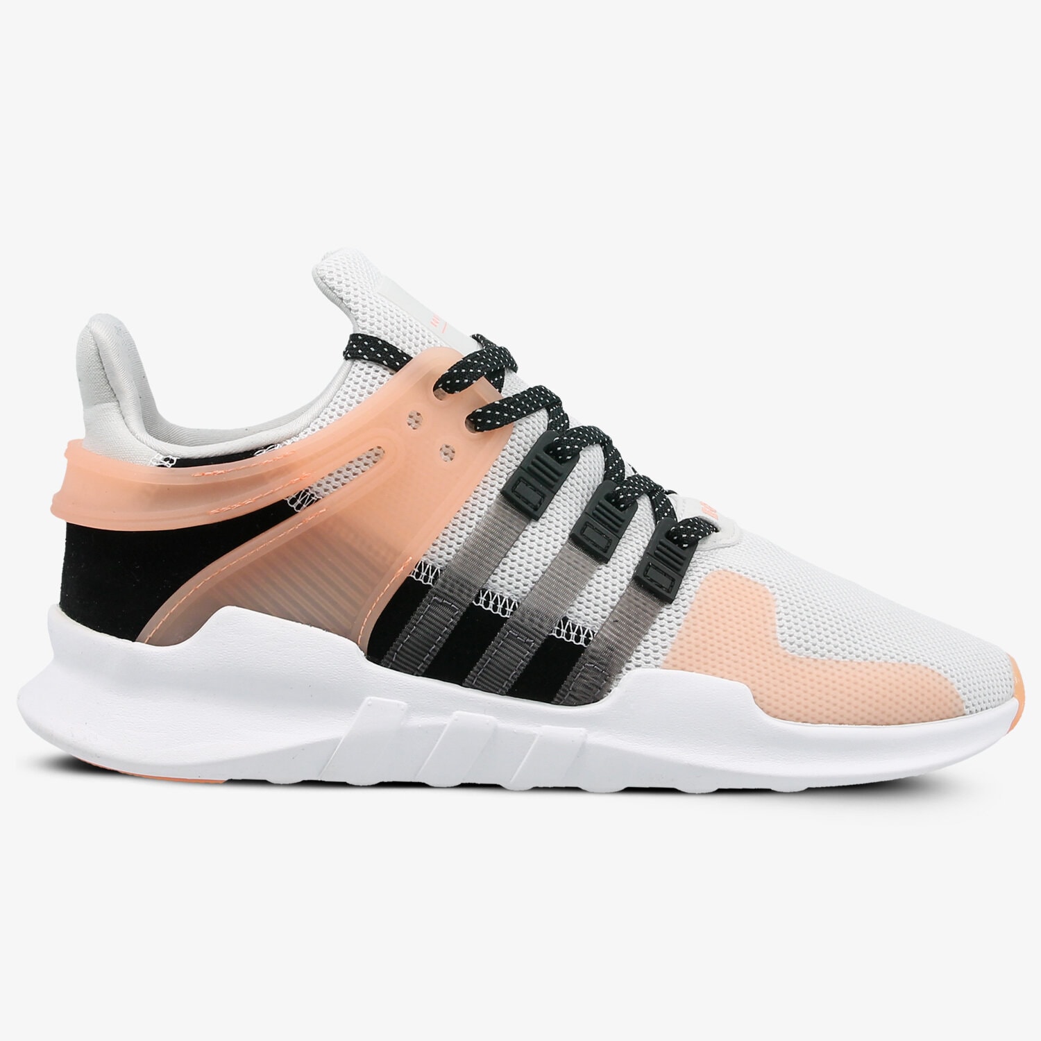 Damen Sneaker ADIDAS EQT SUPPORT ADV W CQ2251 Weiß