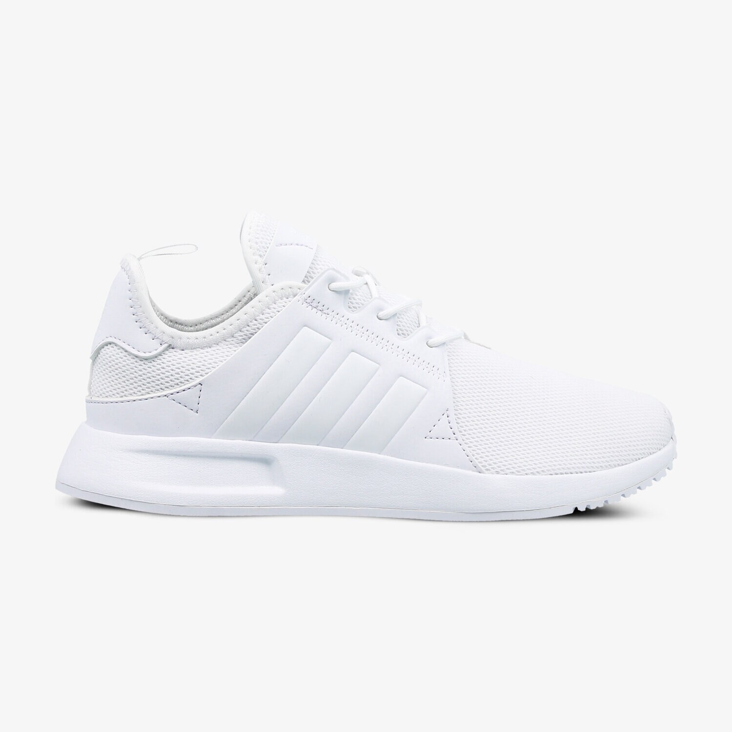 Kinder Sneaker ADIDAS X_PLR J CQ2964 Weiß