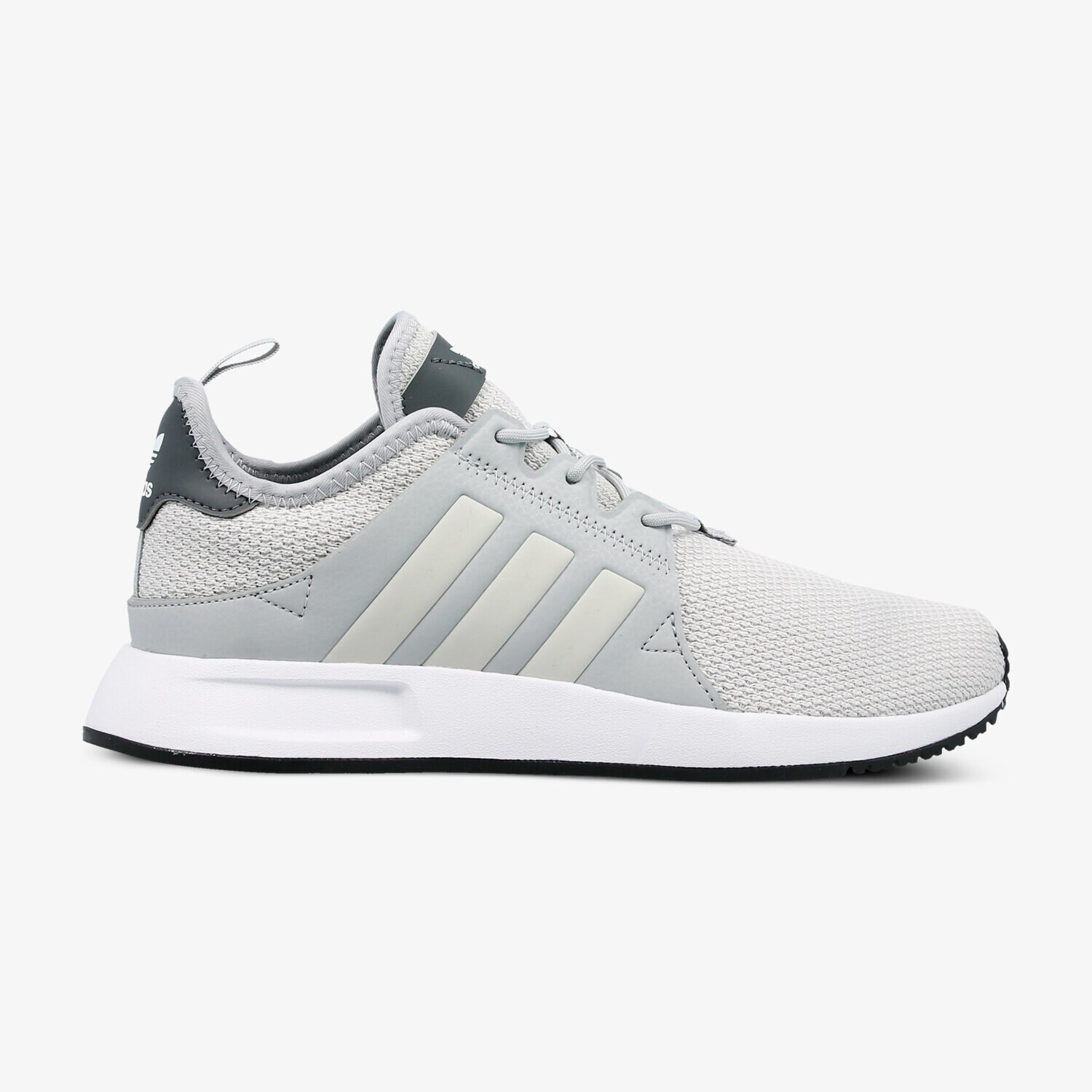 Kinder Sneaker ADIDAS X_PLR J CQ2966 Grau