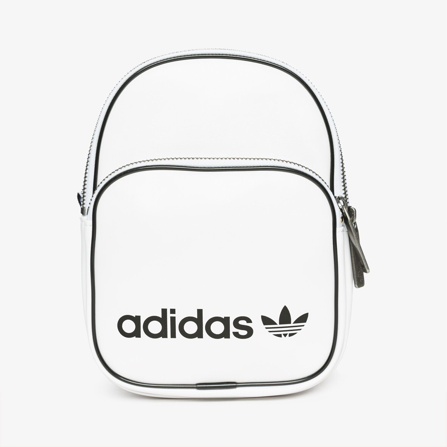 Damen Rucksack ADIDAS RUCKSACK BP CLAS X MINI CD6988 Weiß