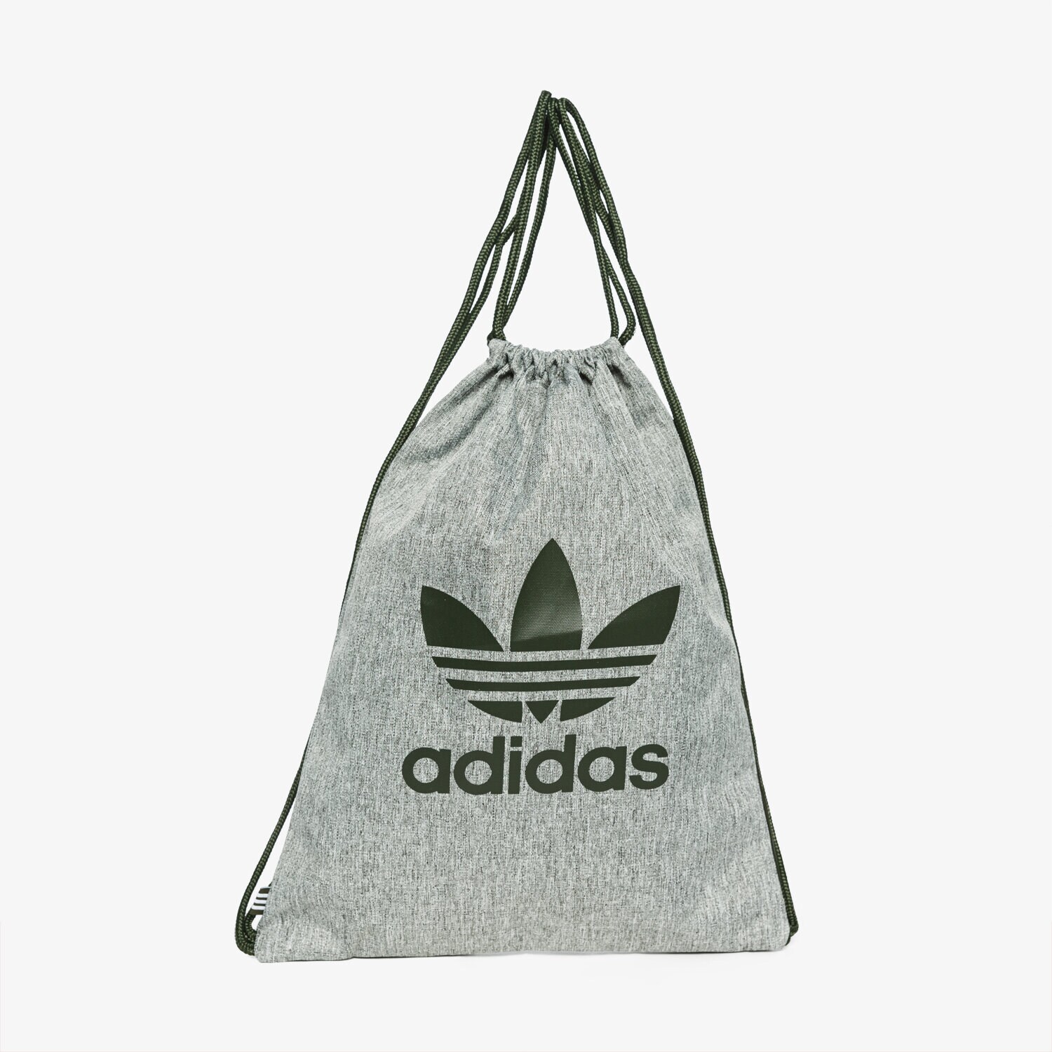 Kinder Turnbeutel ADIDAS SCHUHSACK GYMSACK ESS CE2384 Grau