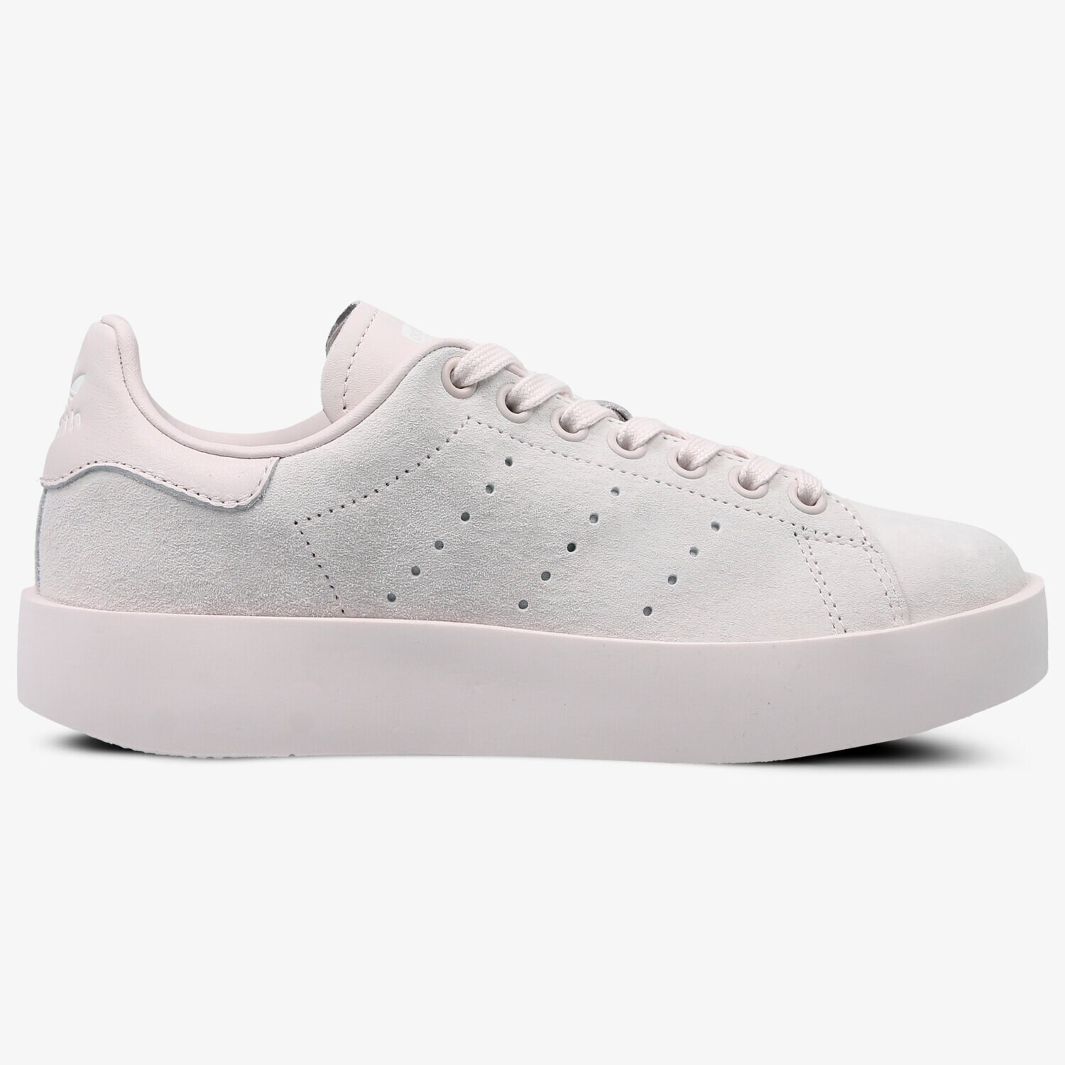 Damen Sneaker ADIDAS STAN SMITH BOLD W DA8641 Rosa