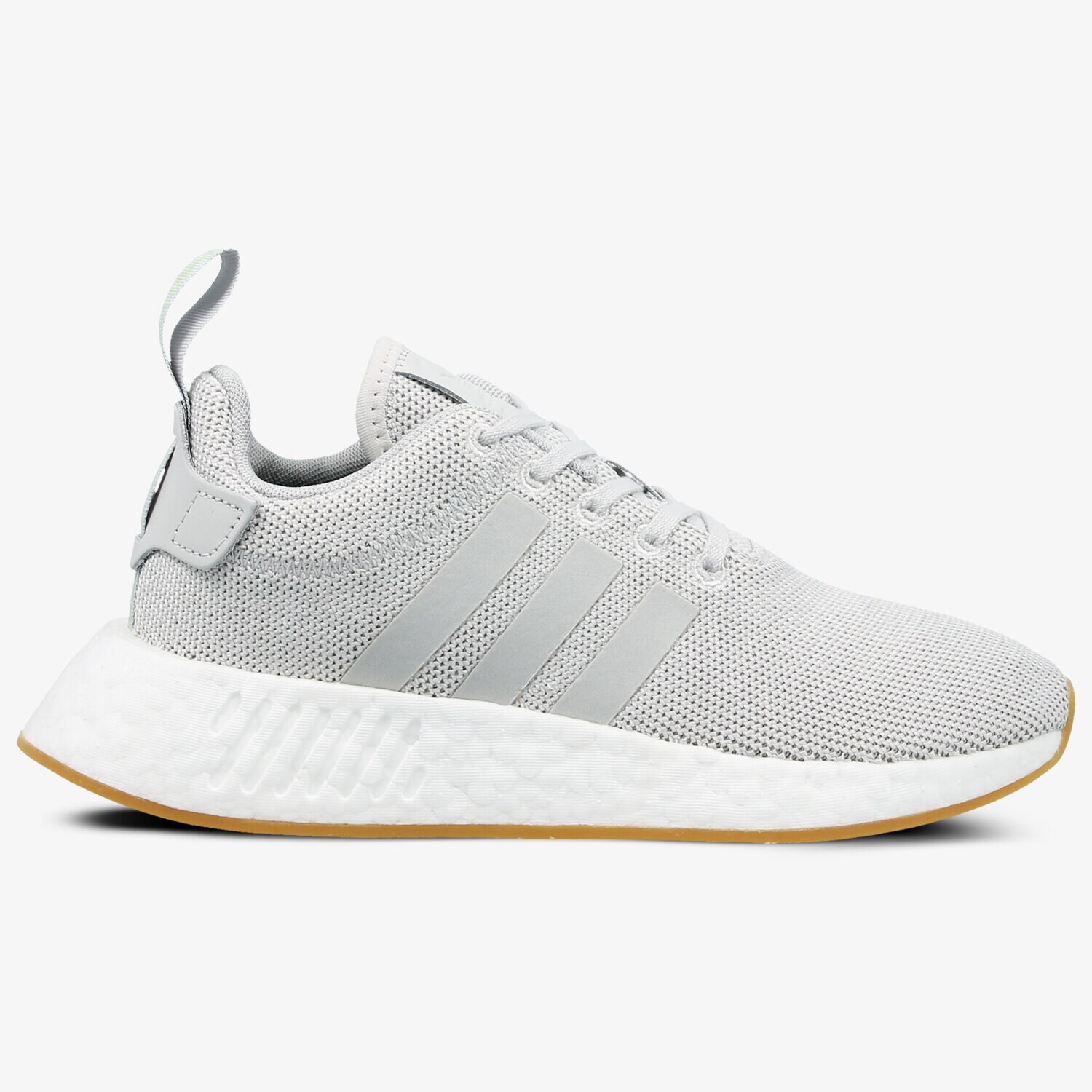 Damen Sneaker ADIDAS NMD_R2 CQ2403W Grau