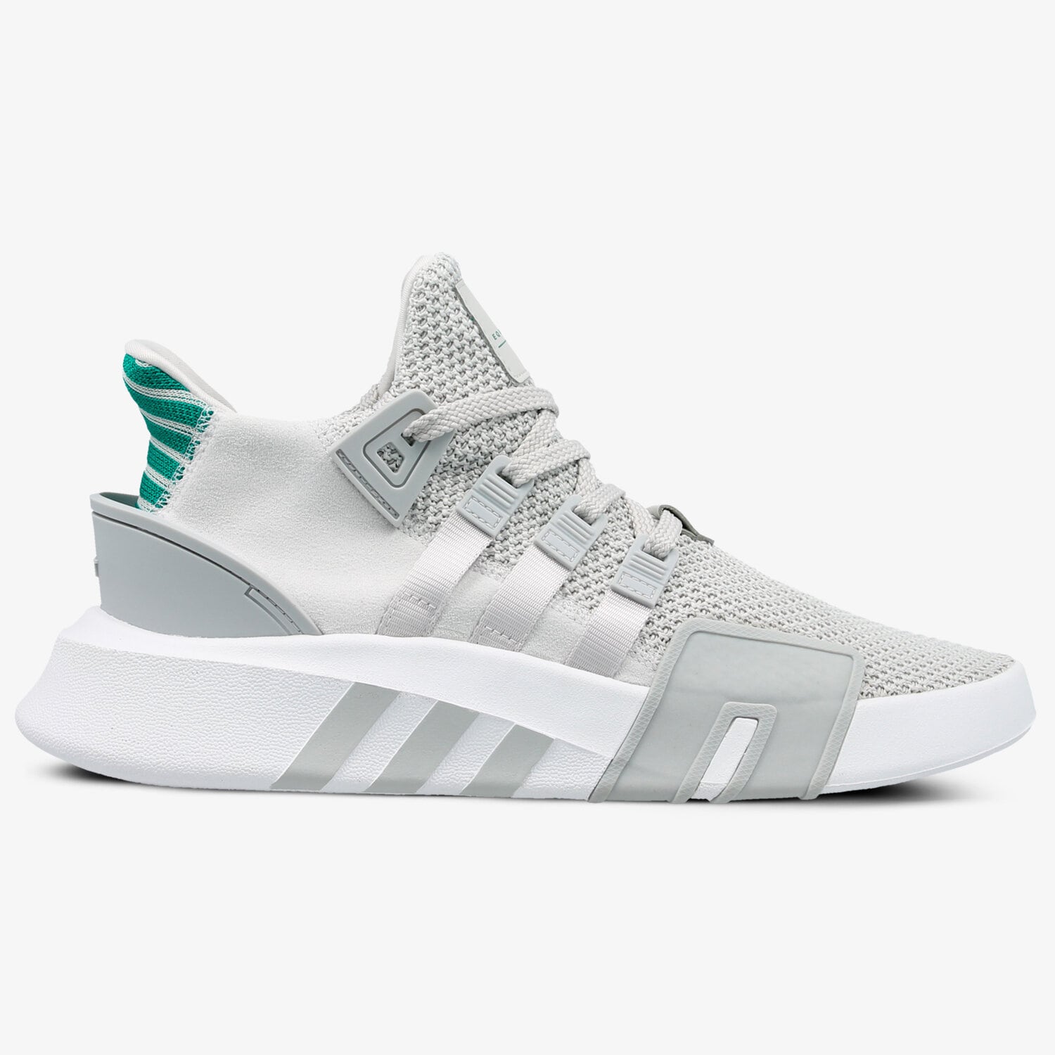 Herren Sneaker ADIDAS EQT BASK ADV CQ2995 Grau