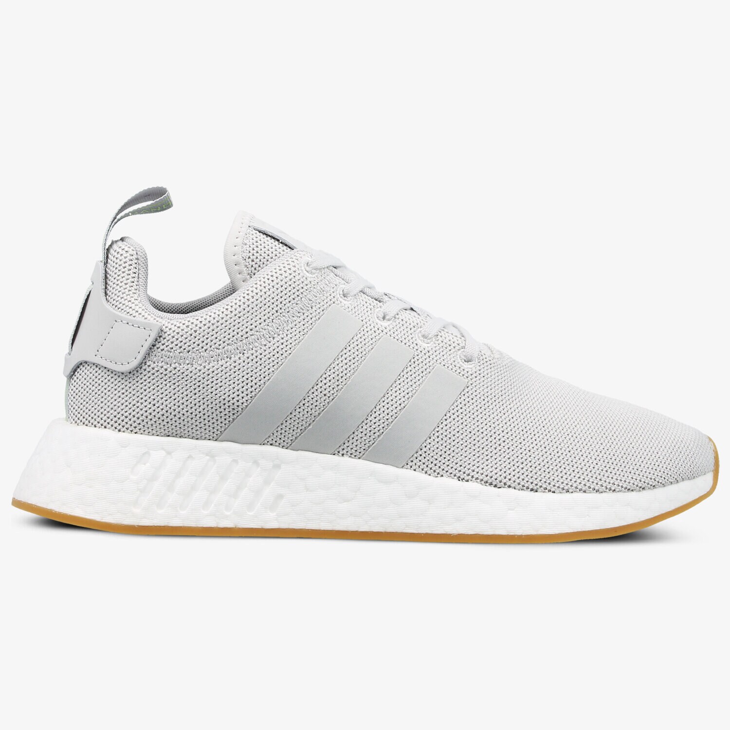 Herren Sneaker ADIDAS NMD_R2 CQ2403 Grau