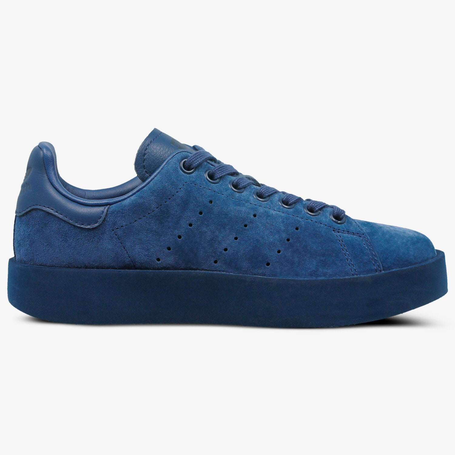 ADIDAS STAN SMITH BOLD W DA8653 Dunkelblau