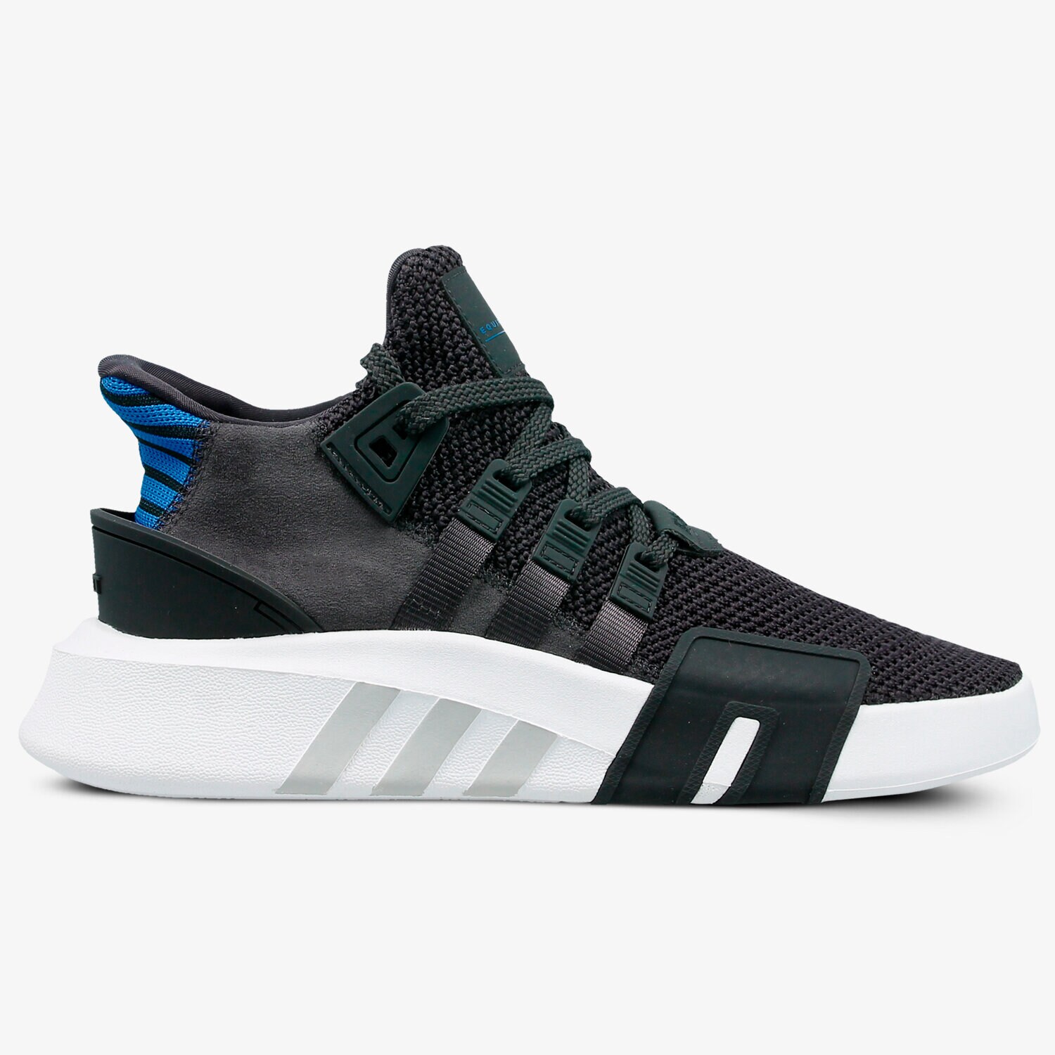 Herren Sneaker ADIDAS EQT BASK ADV CQ2994 Schwarz
