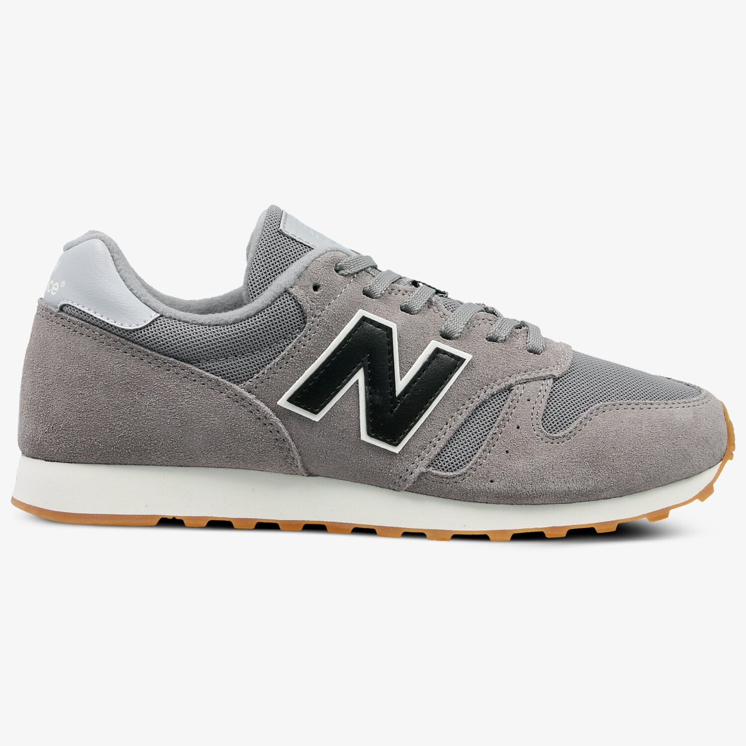 Herren Sneaker NEW BALANCE ML373GKG ML373GKG Grau