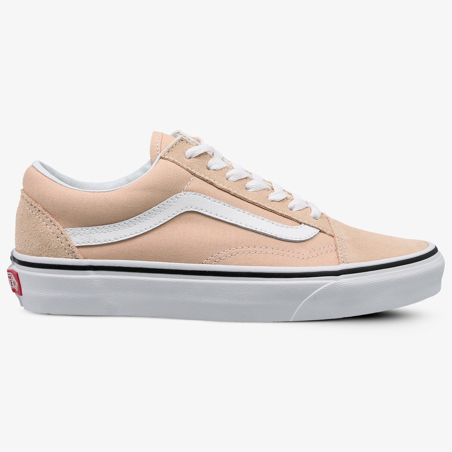 Damen Sneaker VANS UA OLD SKOOL VA38G1Q9X Rosa