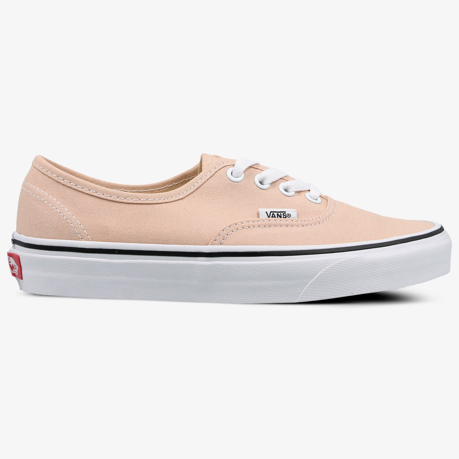 Damen Sneaker VANS UA AUTHENTIC VA38EMQ9X Rosa