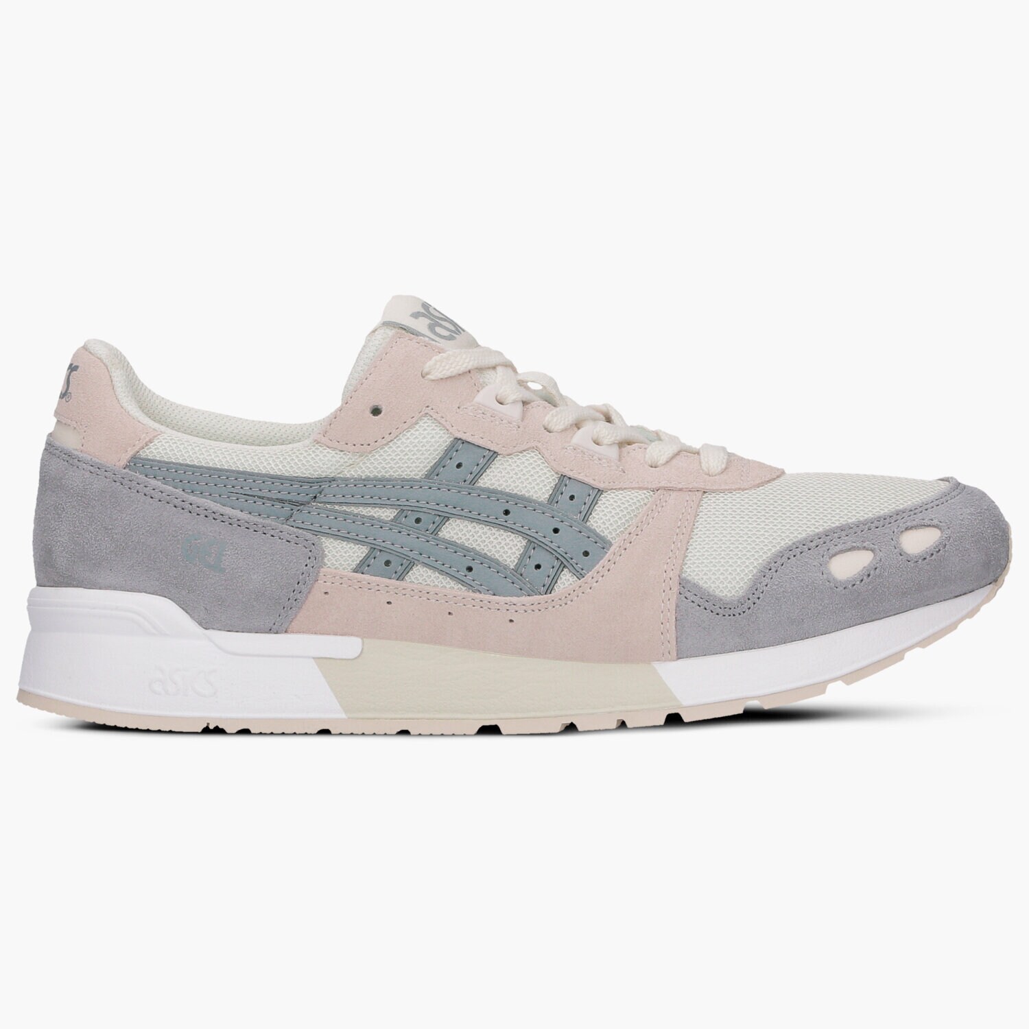 Herren Sneaker ASICS GEL-LYTE H8C0L0211 Grau