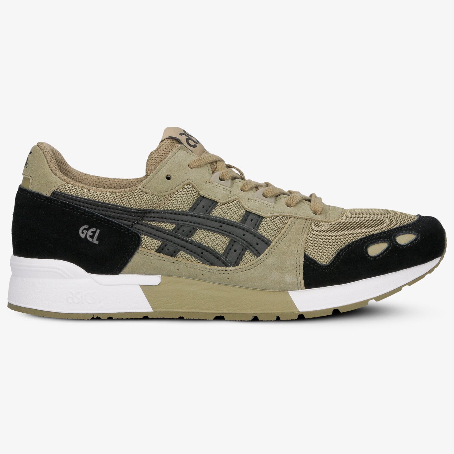 Herren Sneaker ASICS GEL-LYTE H8C0L0890 Beige