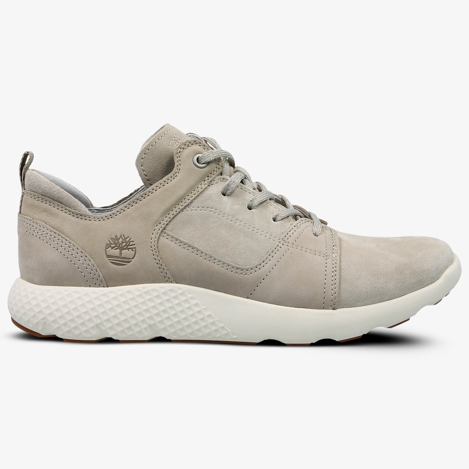 Herren Sneaker TIMBERLAND FLYROAM LEATHER OXFORD CA1OC4 Beige