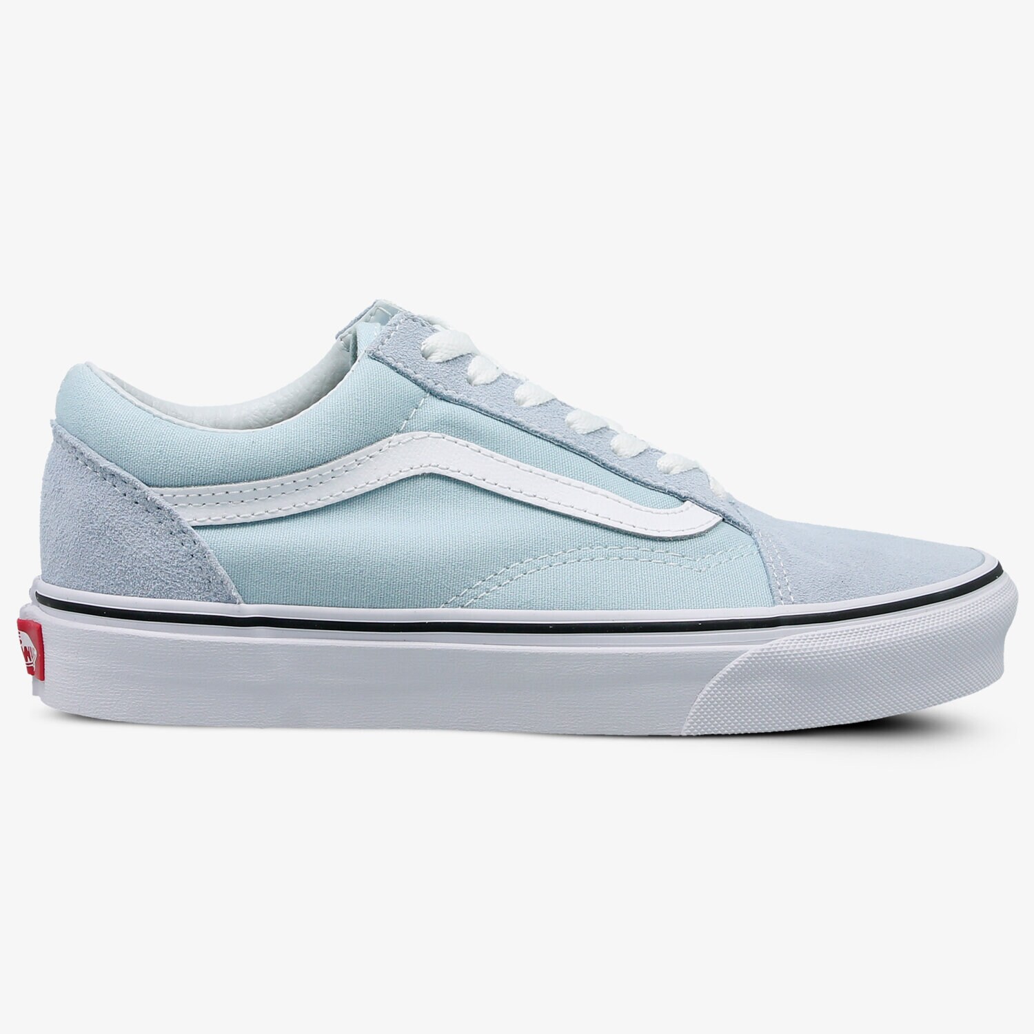 Damen Sneaker VANS UA OLD SKOOL VA38G1Q6K Blau