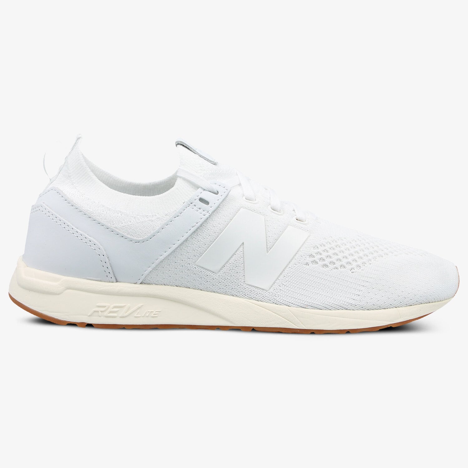 Herren Sneaker NEW BALANCE MRL247DW MRL247DW Weiß