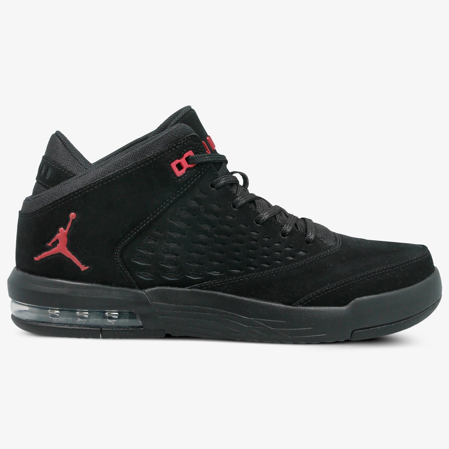 Herren Sneaker JORDAN FLIGHT ORIGIN 4 921196002 Schwarz