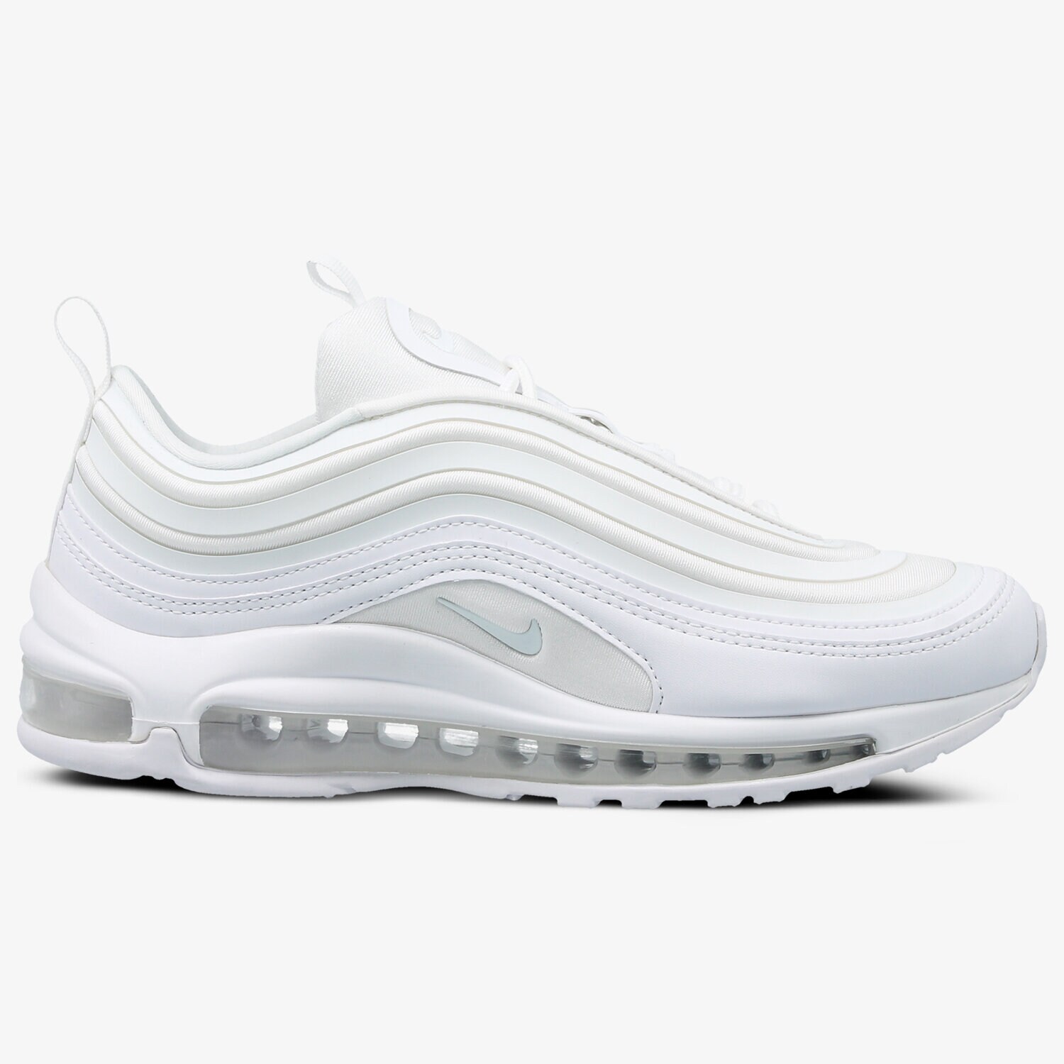 Damen Sneaker NIKE W AIR MAX 97 UL '17 917704103 Weiß