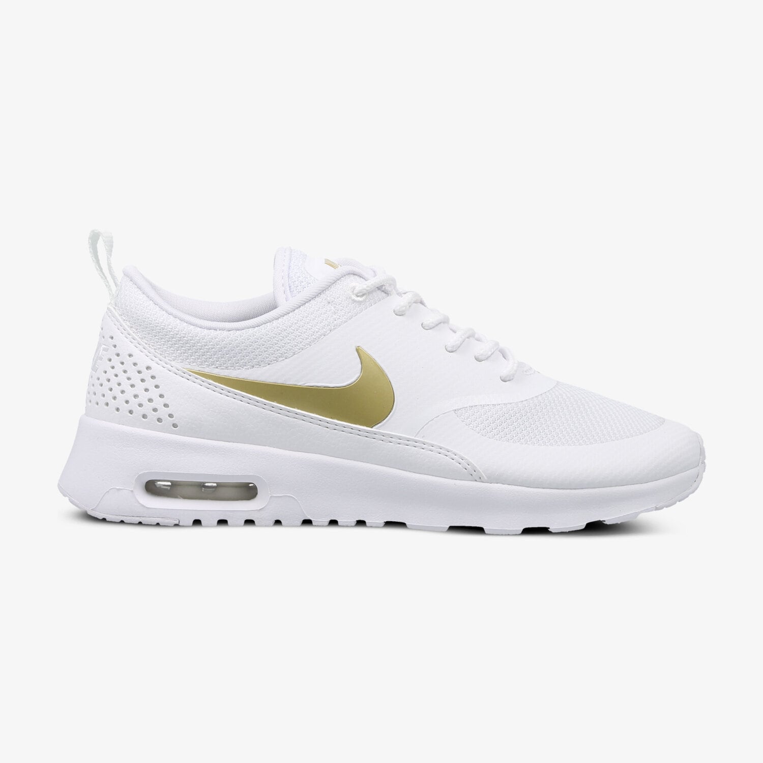 Damen Sneaker NIKE WMNS NIKE AIR MAX THEA J AJ2010100 Weiß