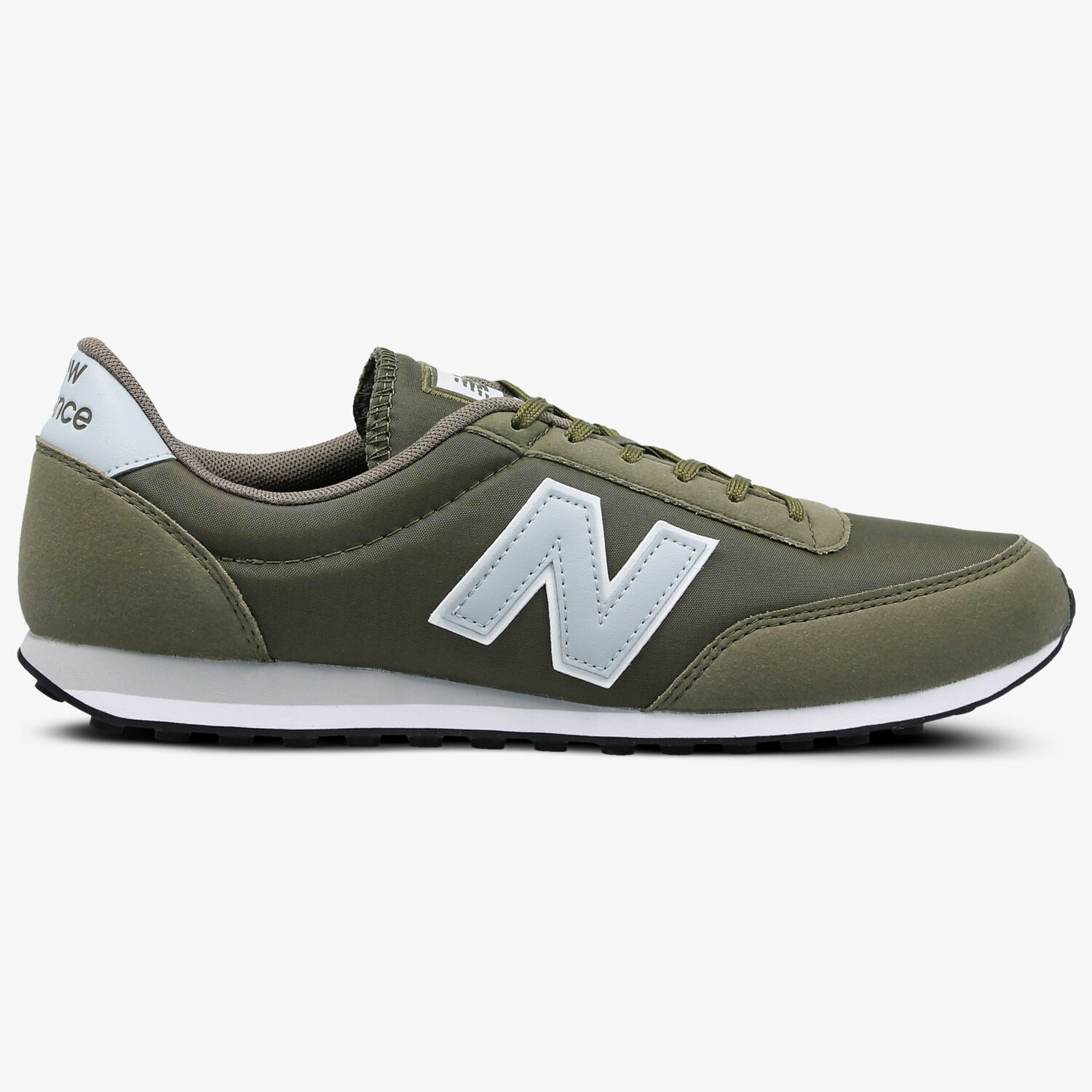 Herren Sneaker NEW BALANCE U410OLG U410OLG Grün