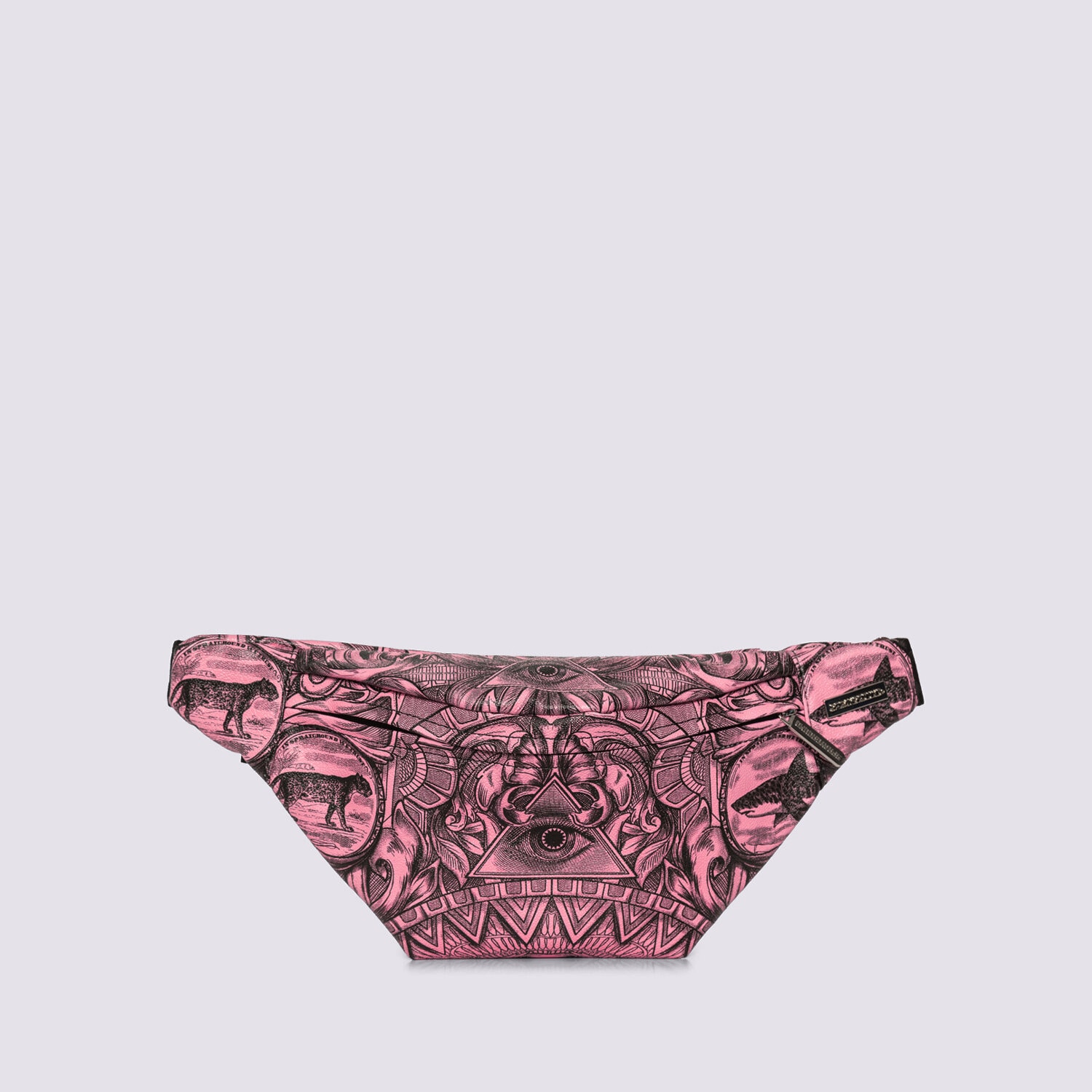 Damen Tasche SPRAYGROUND MINITASCHE MONE YTECHNIQUE SAVVY CROSSBODY 910B4268NSZ Multicolor