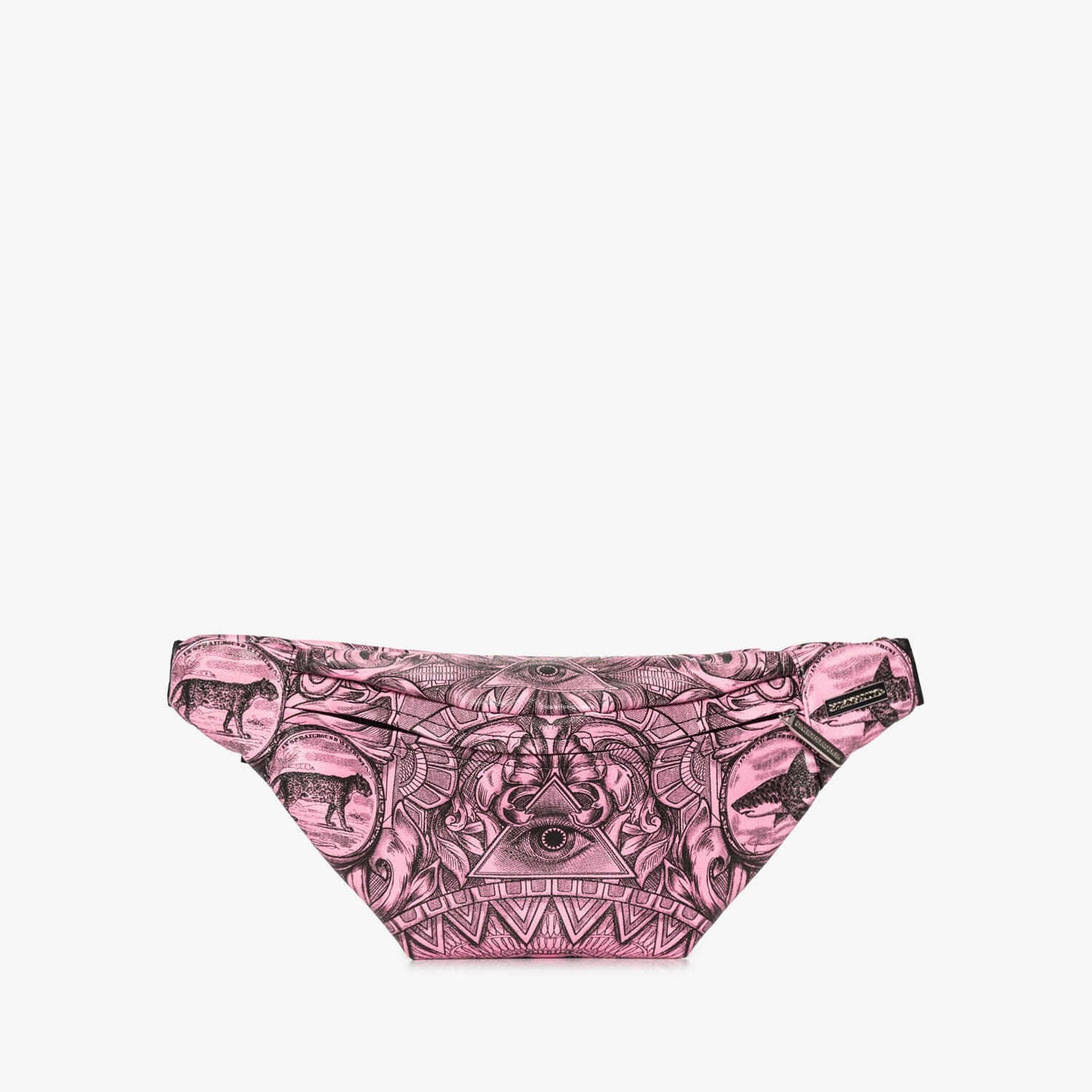 Damen Tasche SPRAYGROUND MINITASCHE MONE YTECHNIQUE SAVVY CROSSBODY 910B4268NSZ Multicolor