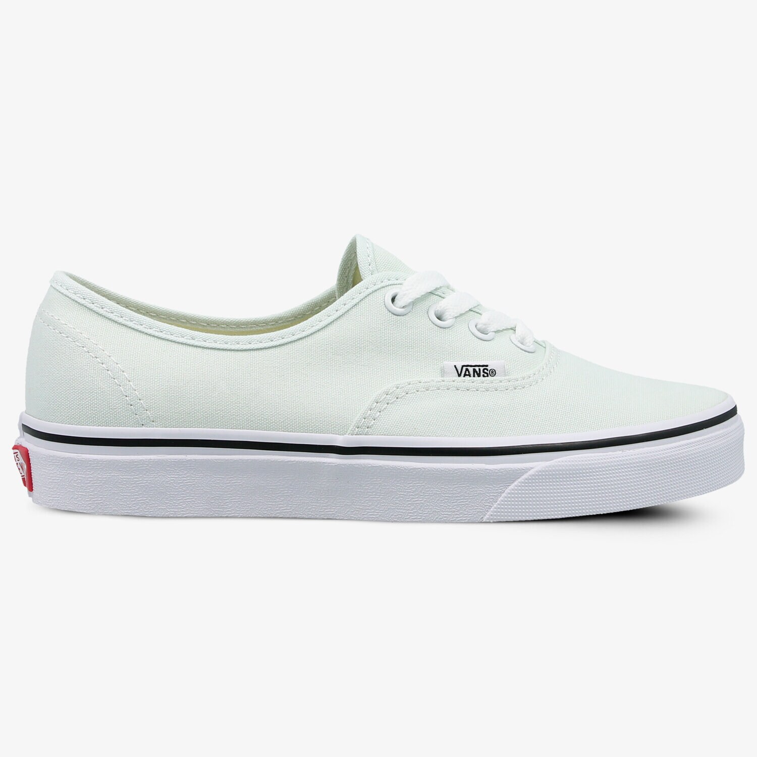 Damen Sneaker VANS UA AUTHENTIC VA38EMQ6L Grün