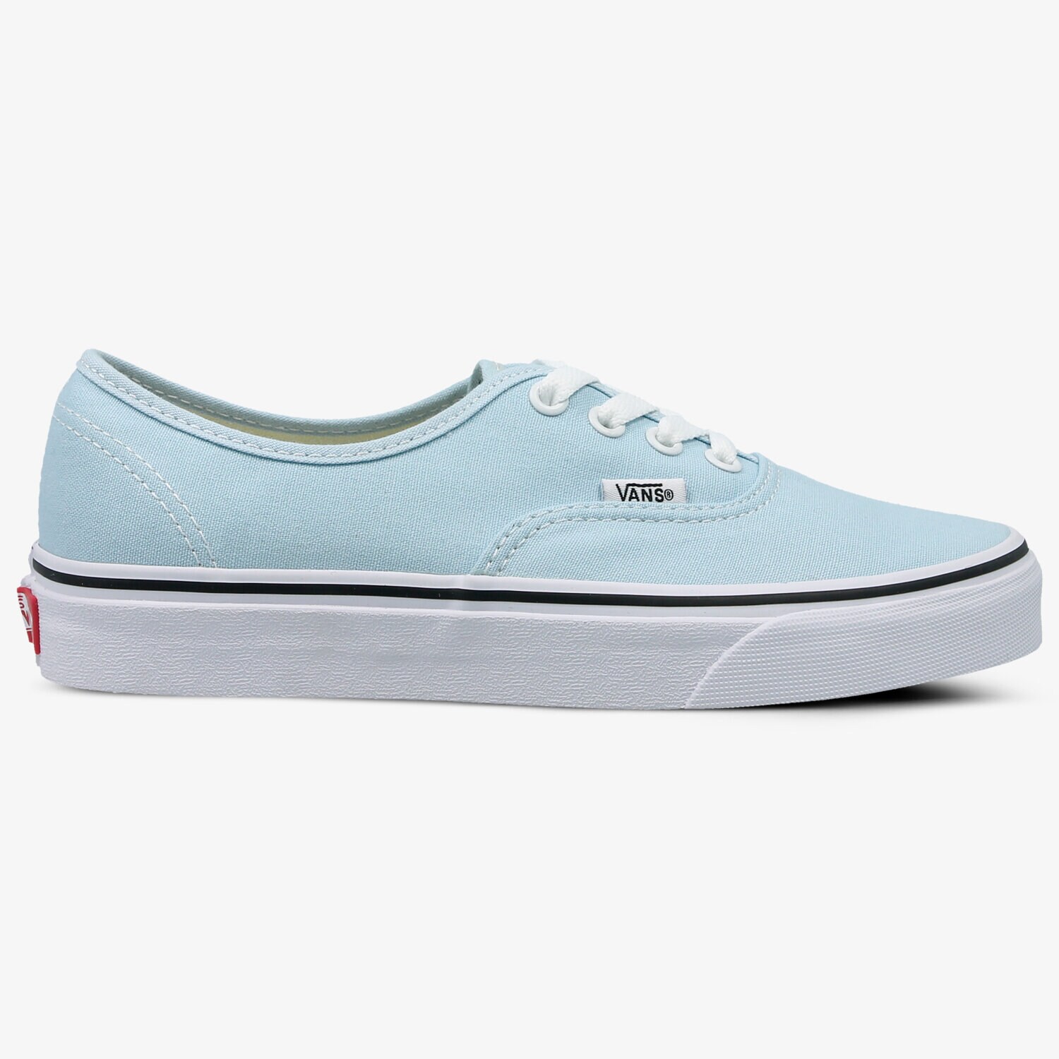 Damen Sneaker VANS UA AUTHENTIC VA38EMQ6K Blau