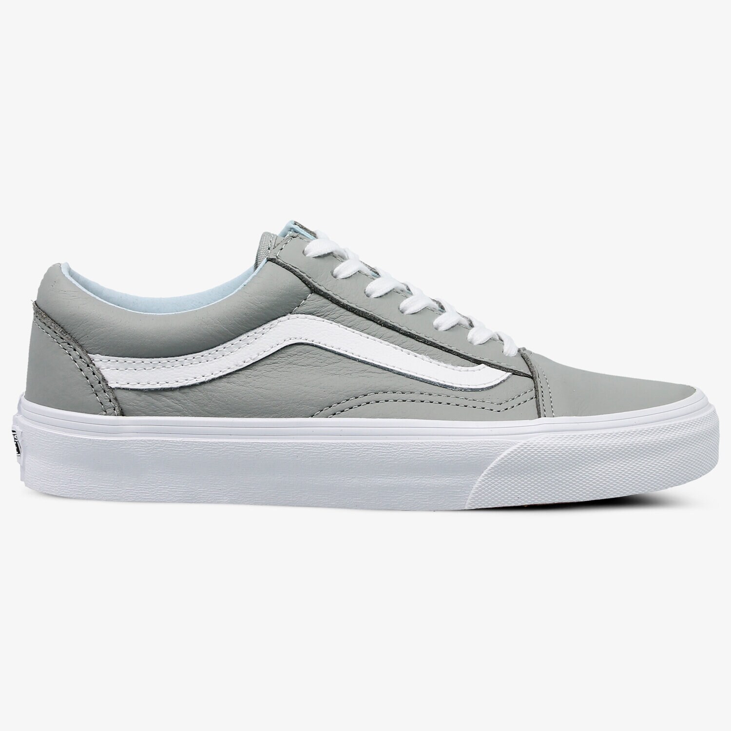 Damen Sneaker VANS UA OLD SKOOL VA38G1QD5 Grau