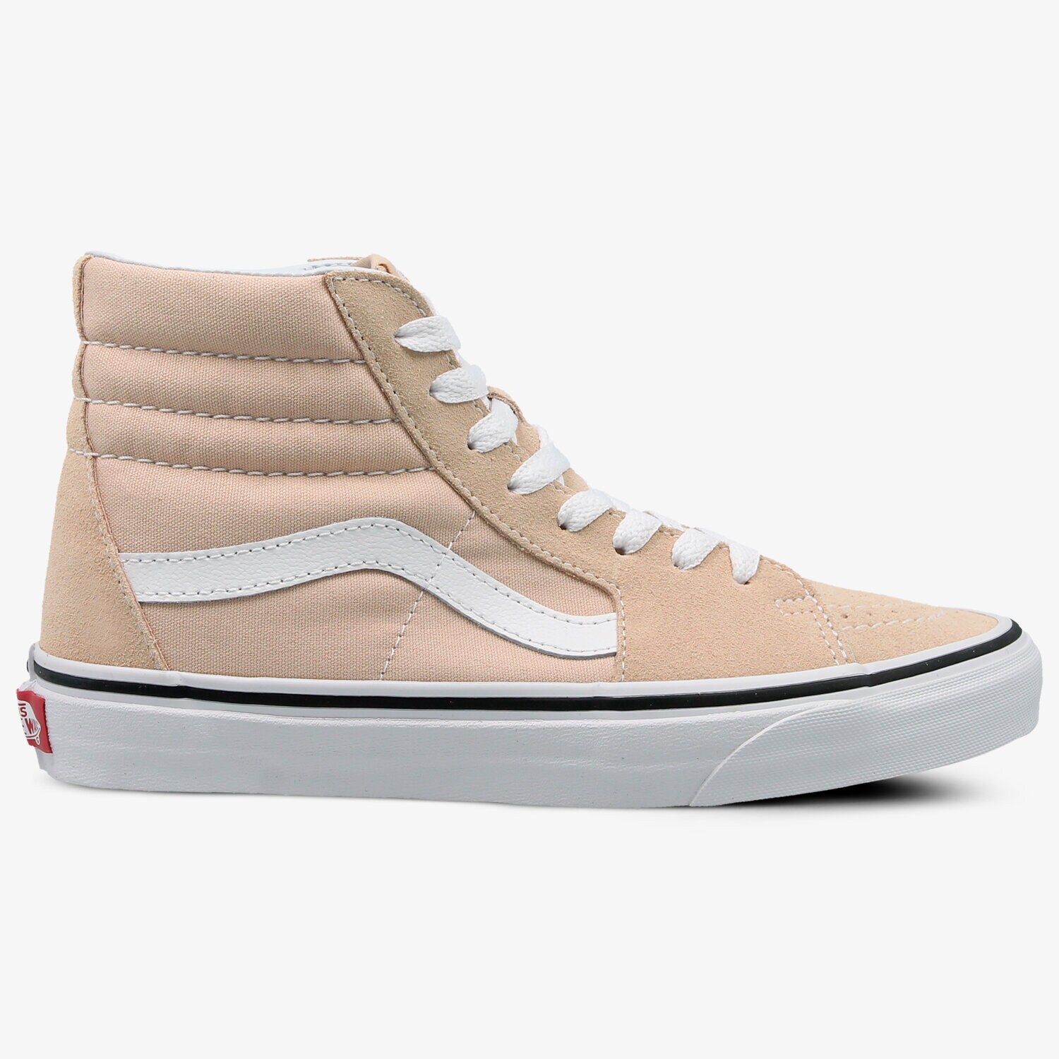Damen Sneaker VANS UA SK8-HI  VA38GEQ9X Rosa