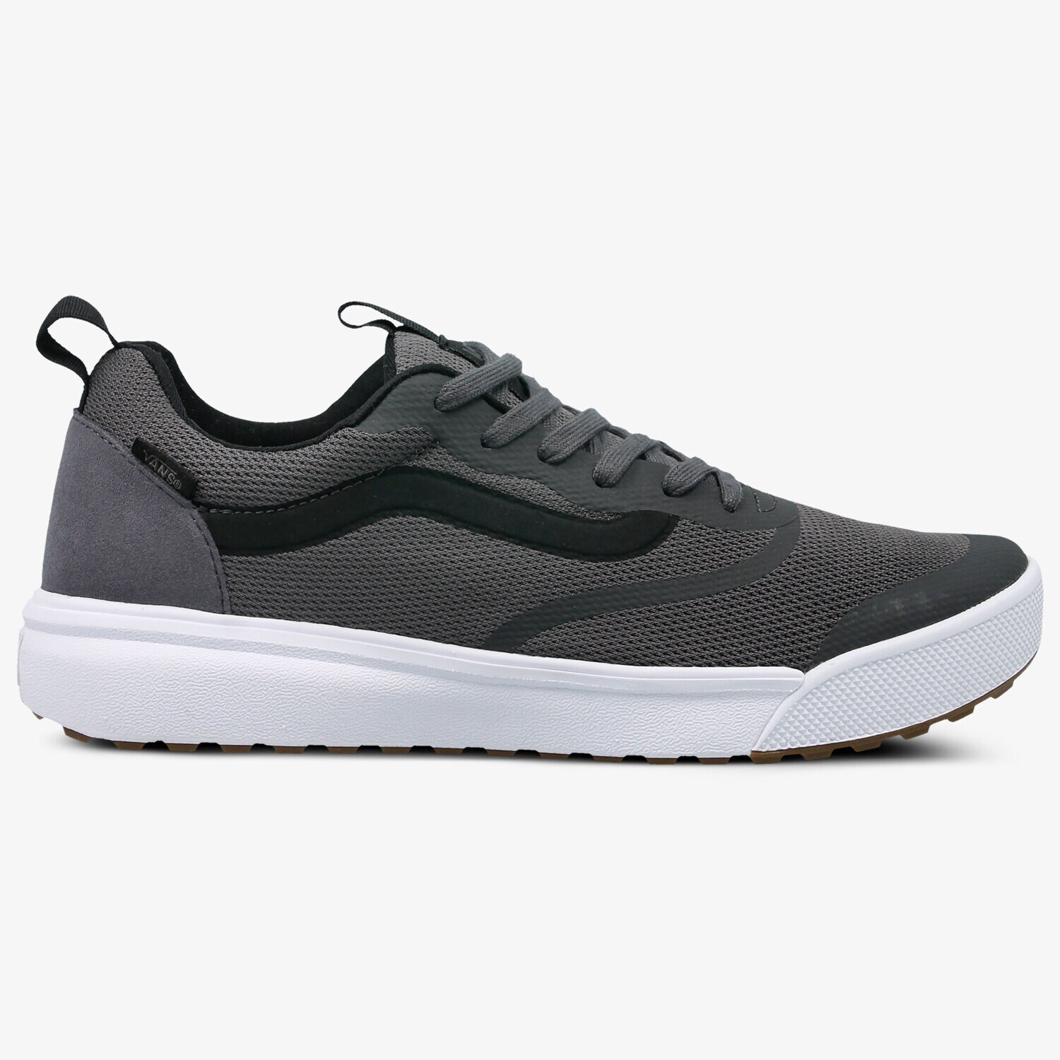 Herren Sneaker VANS UA ULTRARANGE RAPIDWELD VA3MVU1O7 Grau