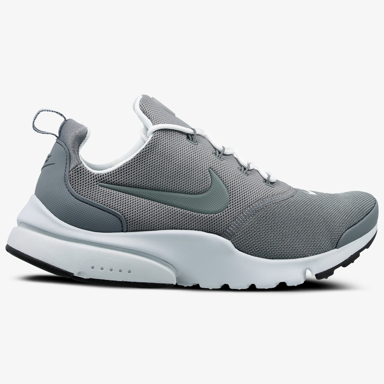 Herren Sneaker NIKE PRESTO FLY 908019-012 Grau