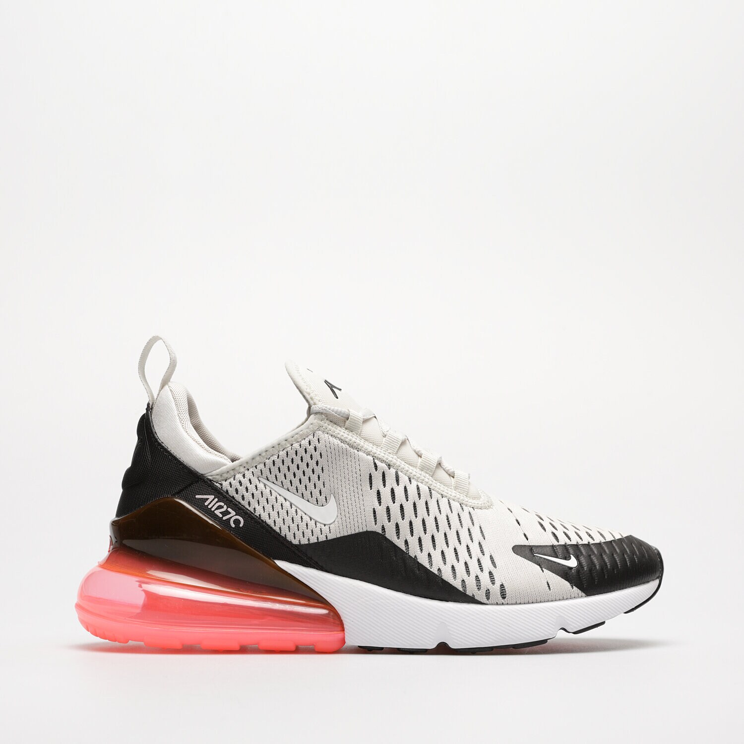 Nike 270 weis herren shop