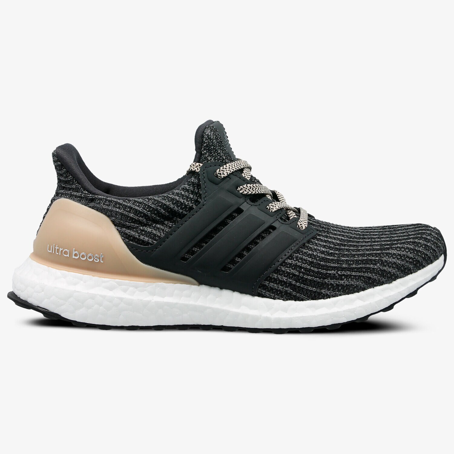 Damen Sneaker ADIDAS ULTRABOOST W BB6151 Schwarz
