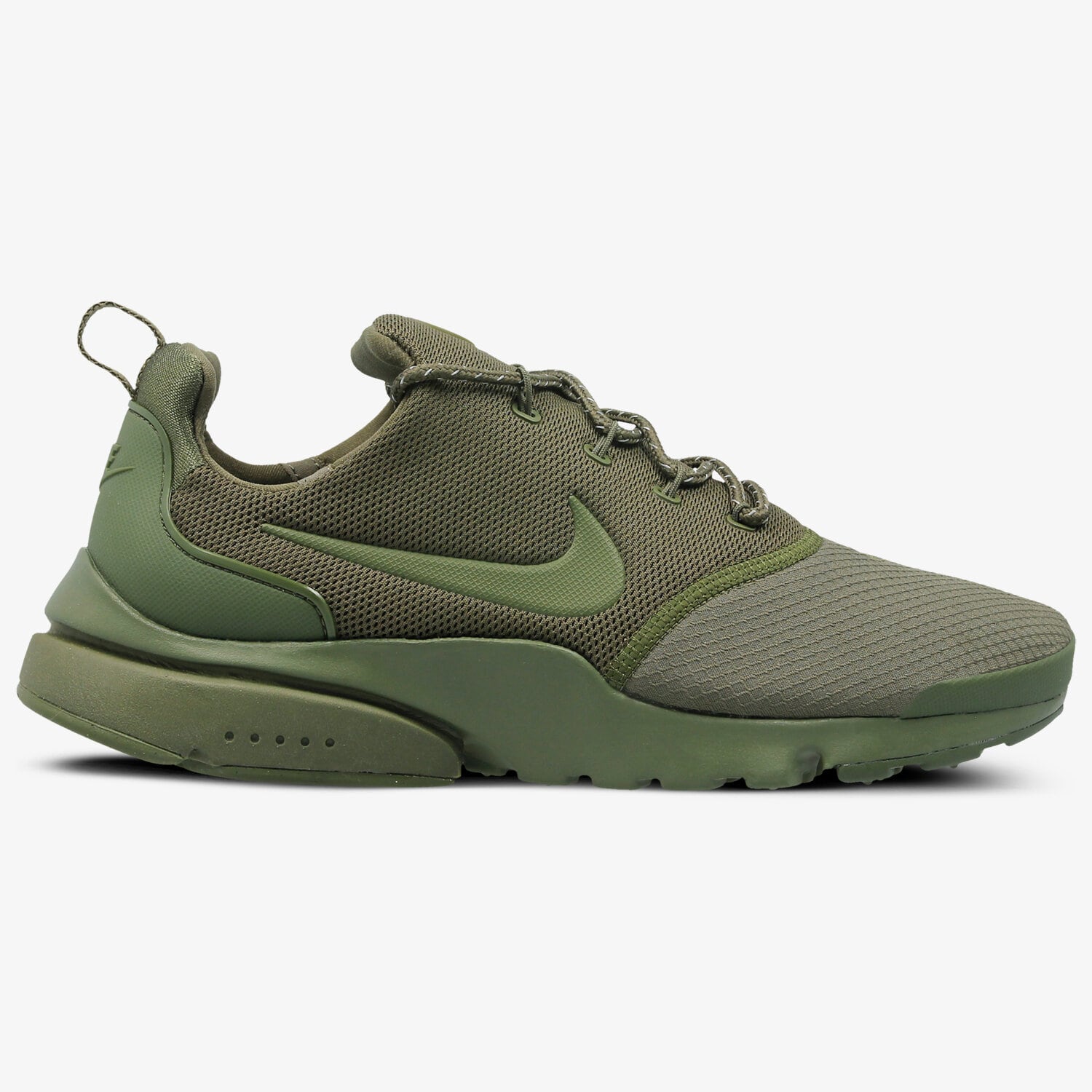 Herren Sneaker NIKE PRESTO FLY SE 908020201 Grün