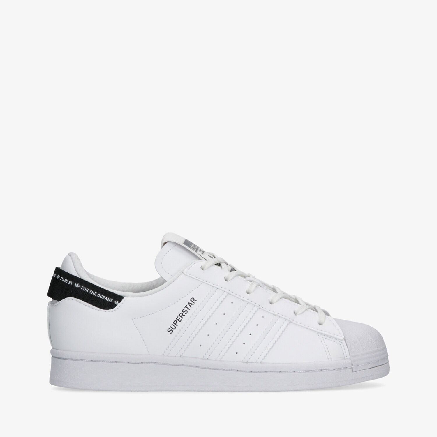 Damen Sneaker ADIDAS SUPERSTAR  GV7610 Weiß