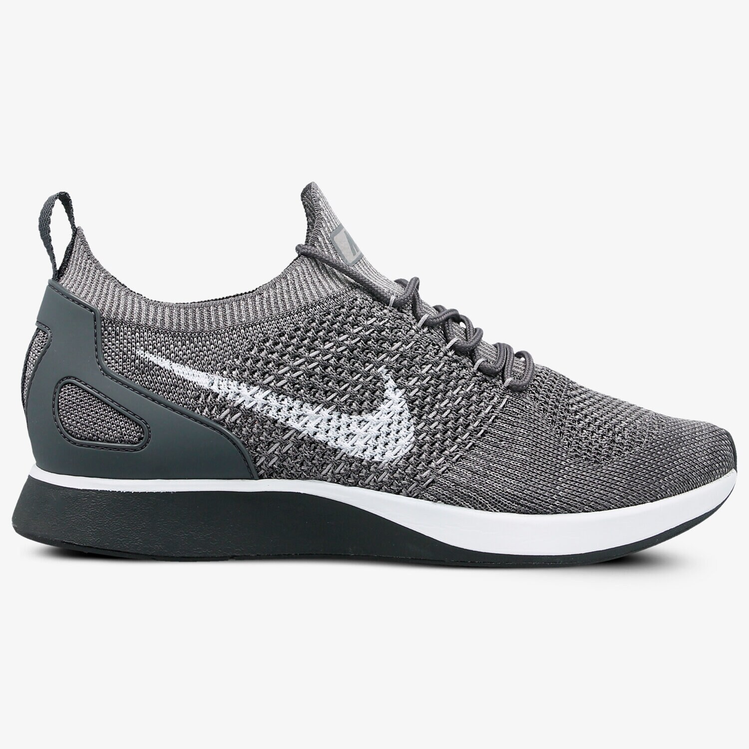 Herren Sneaker NIKE AIR ZOOM MARIAH FLYKNIT RACER 918264-009 Grau