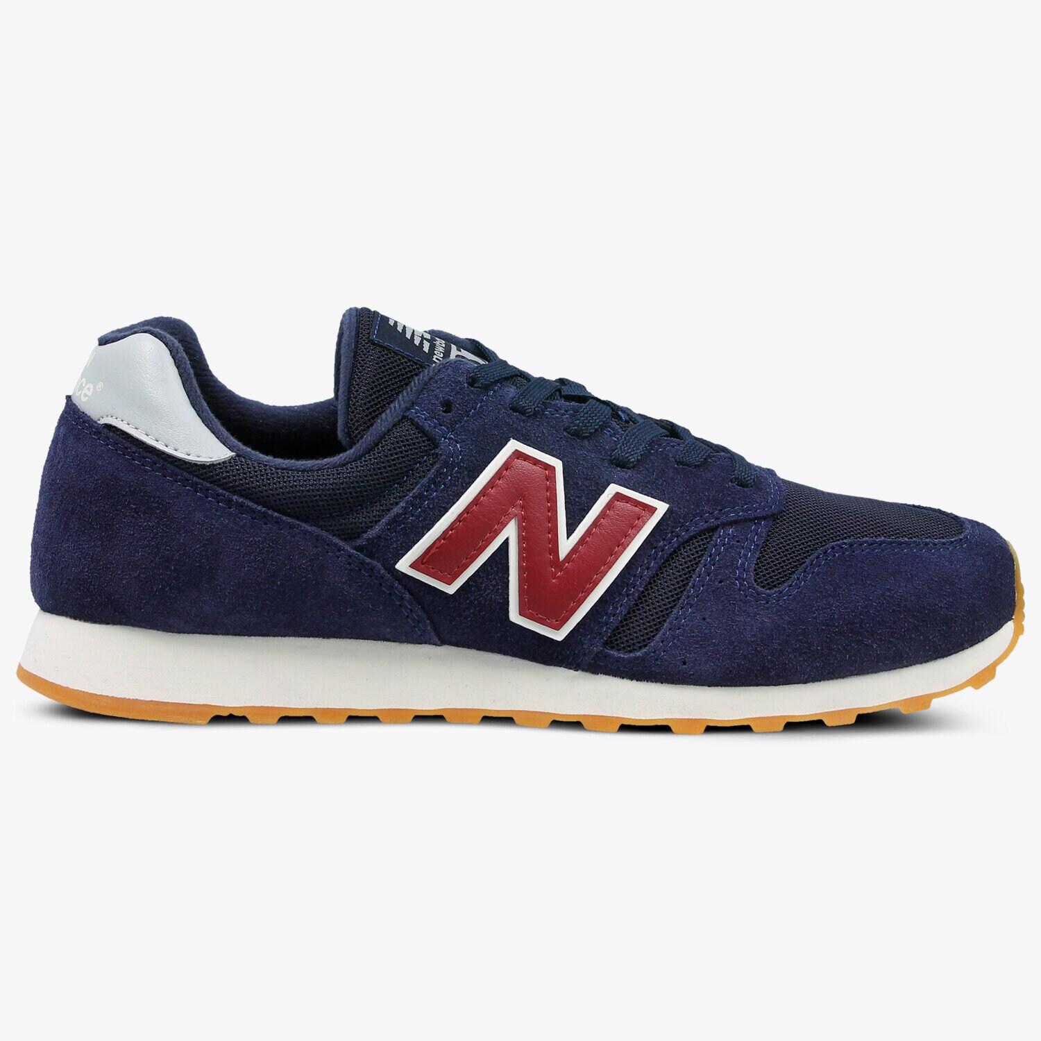 Herren Sneaker NEW BALANCE ML373NRG ML373NRG Dunkelblau