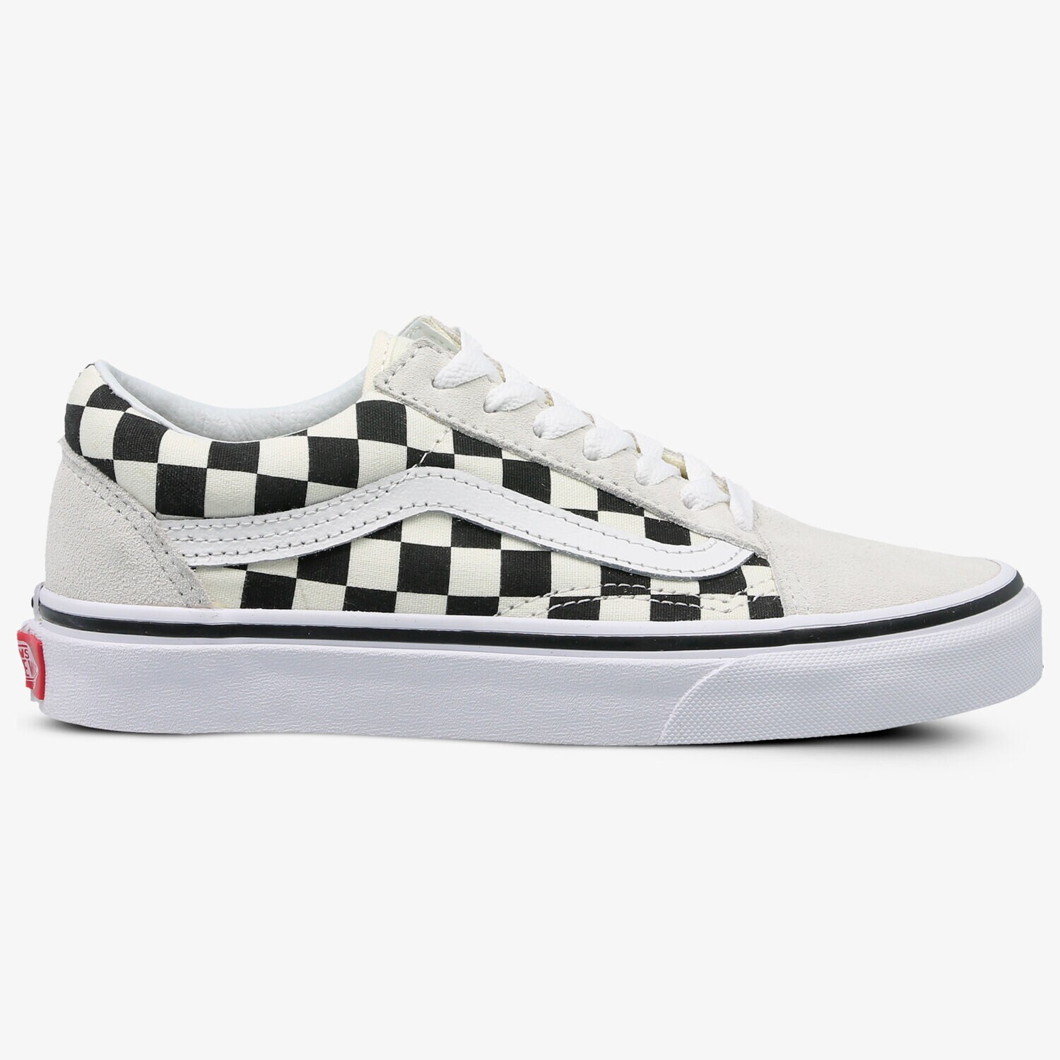 Damen Sneaker VANS UA OLD SKOOL VA38G127K Grau