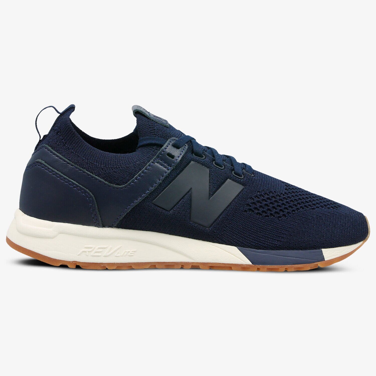 Herren Sneaker NEW BALANCE MRL247DM MRL247DM Dunkelblau
